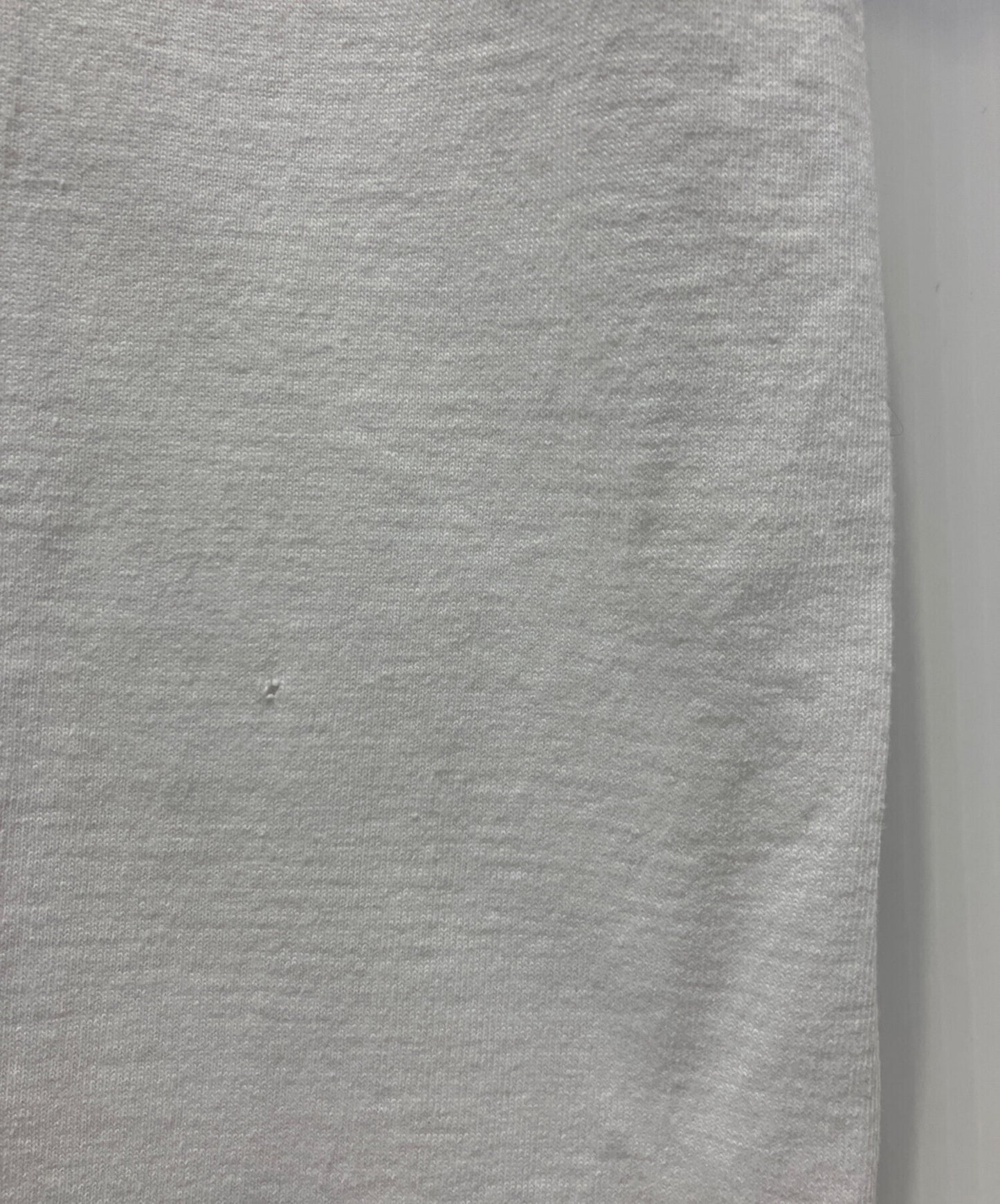 [Pre-owned] stussy short-sleeved T-shirt