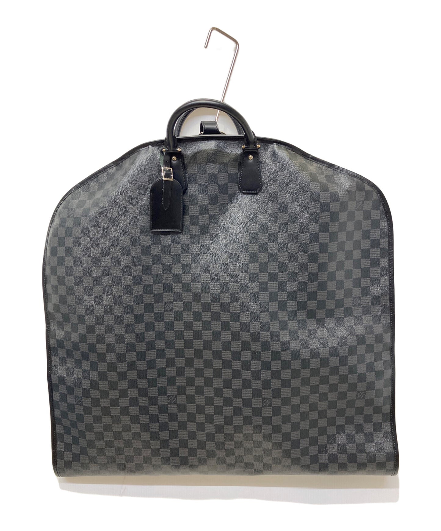 [Pre-owned] LOUIS VUITTON garment bag N48230