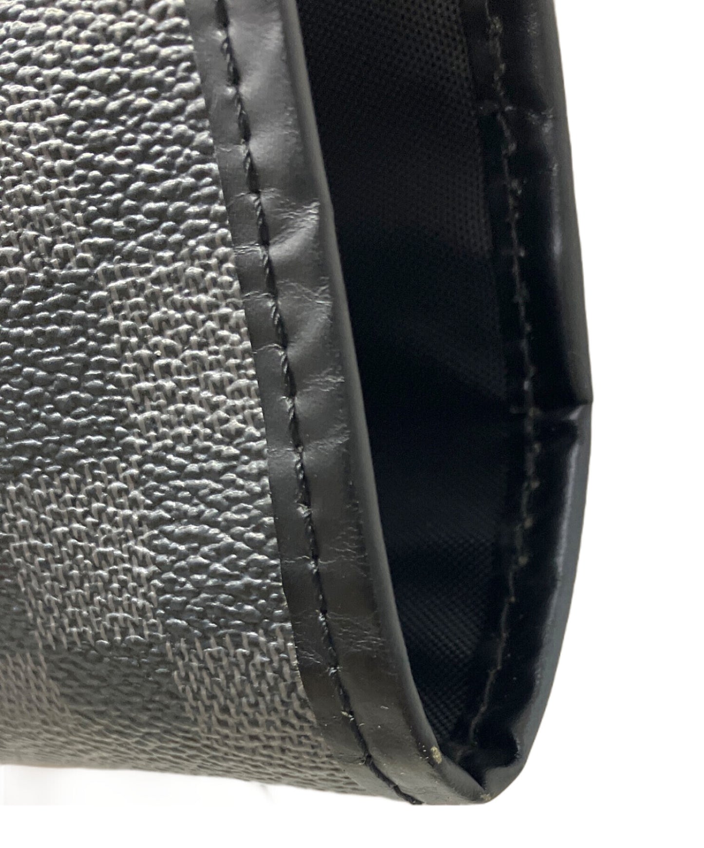 [Pre-owned] LOUIS VUITTON garment bag N48230