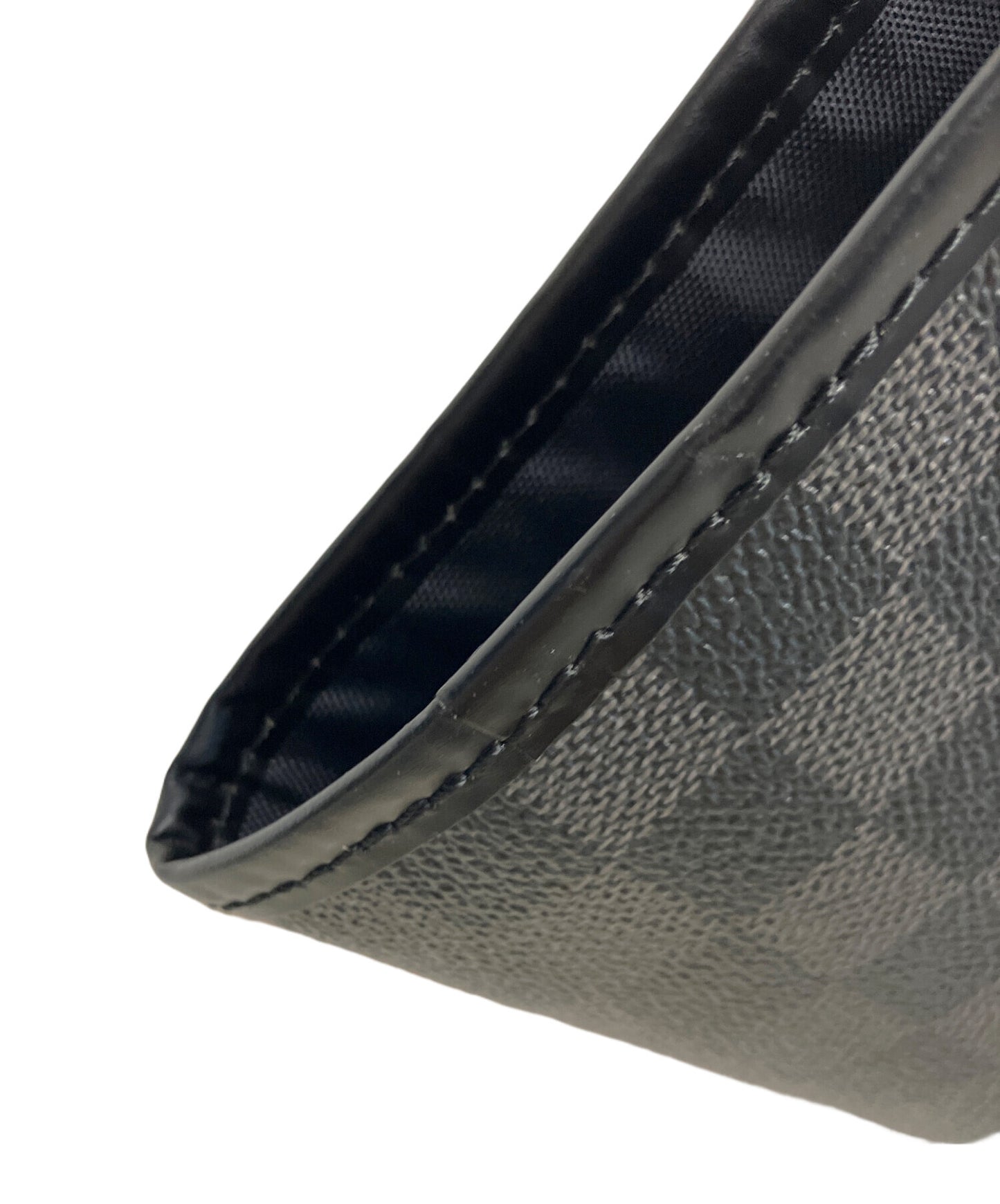 [Pre-owned] LOUIS VUITTON garment bag N48230