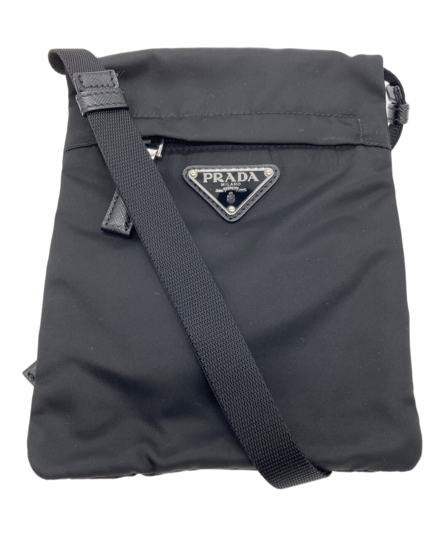 [Pre-owned] PRADA shoulder bag 2VH059