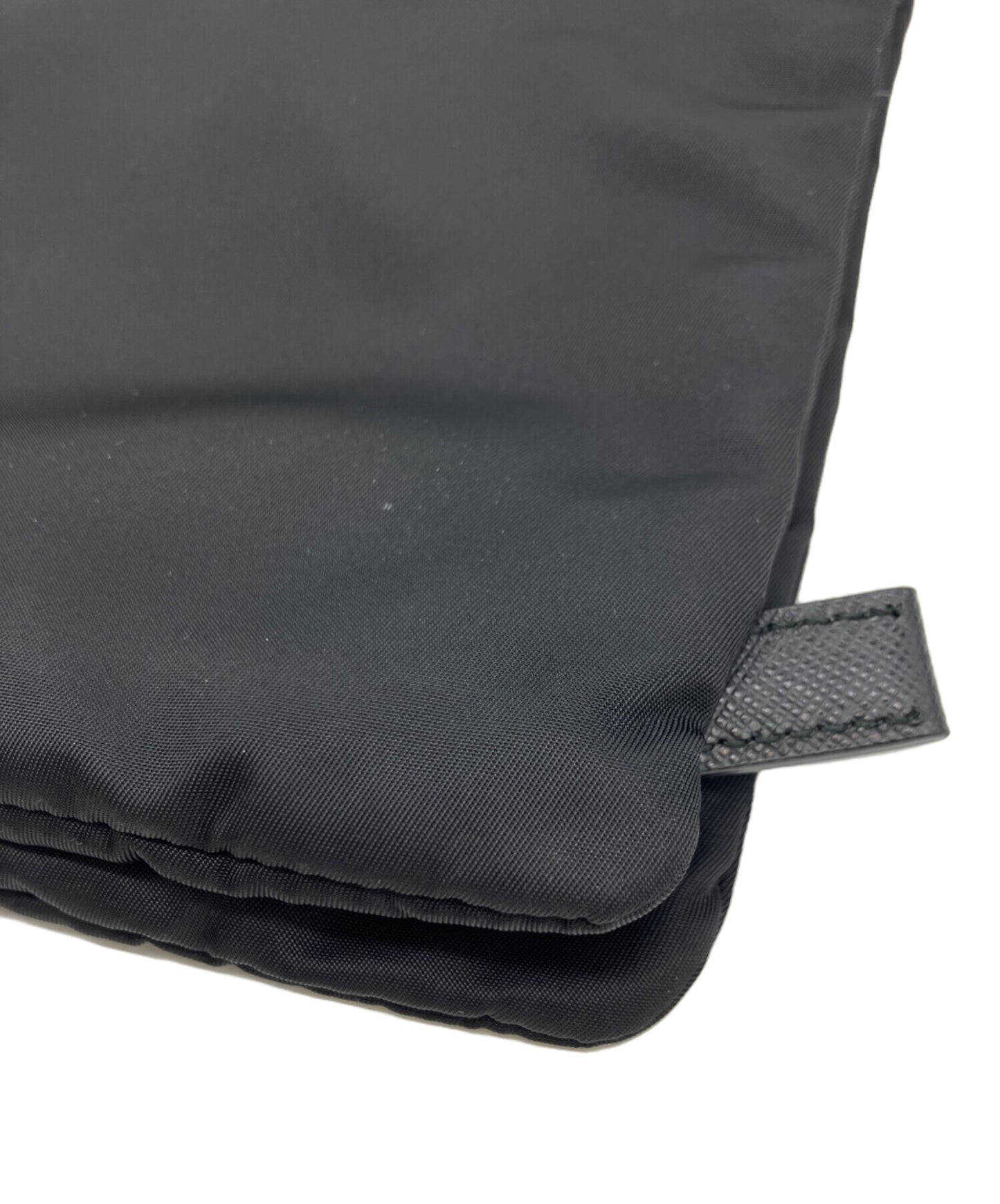 [Pre-owned] PRADA shoulder bag 2VH059