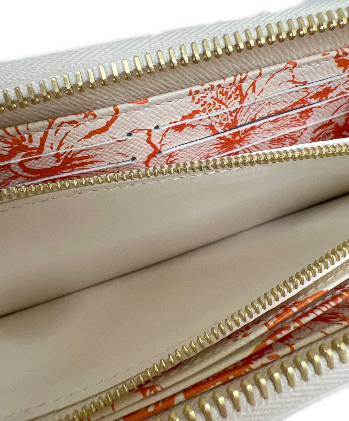 [Pre-owned] LOUIS VUITTON Zippy Wallet M11455