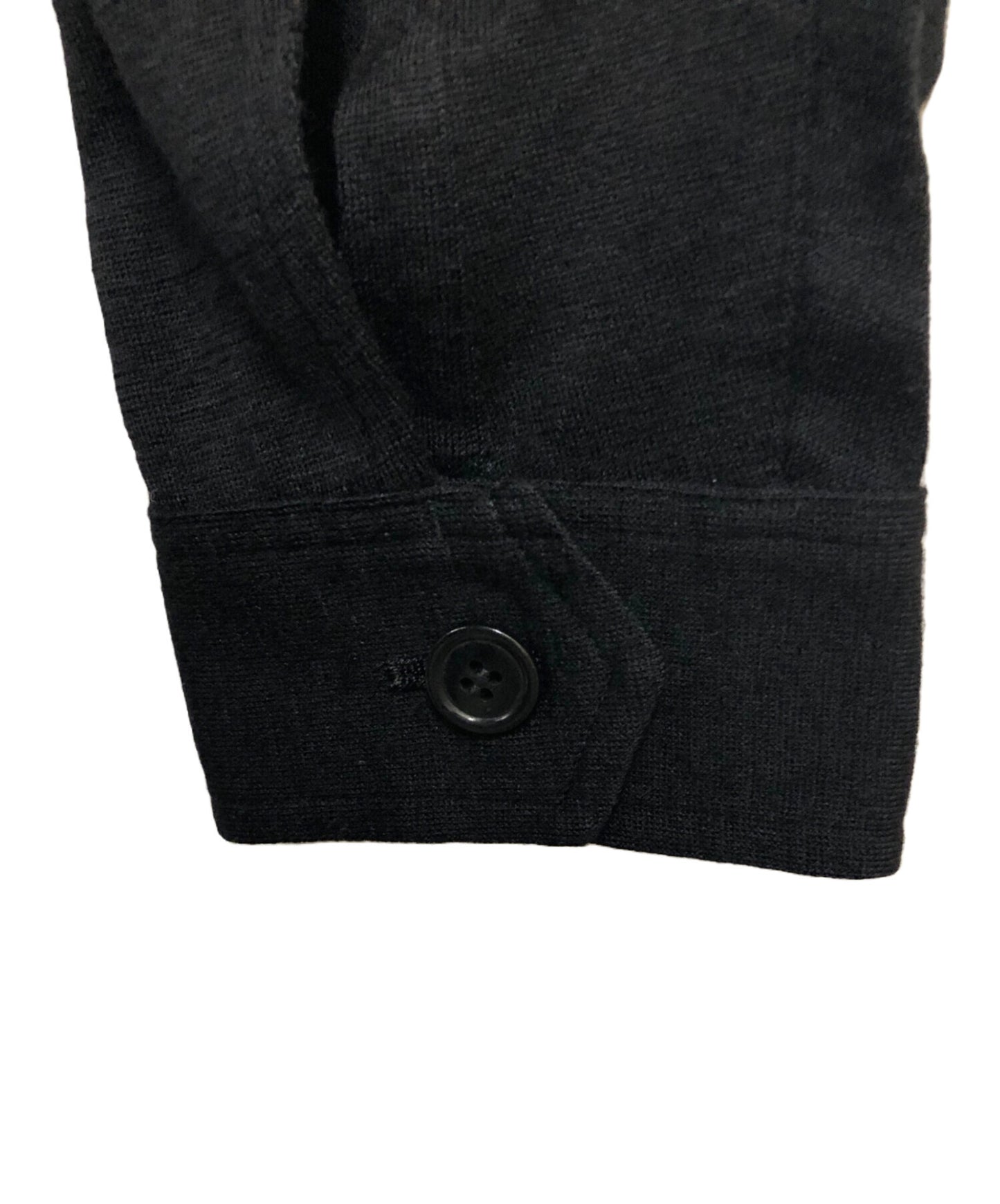 [Pre-owned] Yohji Yamamoto pour homme CPO Jacket HQ-B27-136