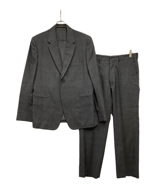 [Pre-owned] Yohji Yamamoto COSTUME D'HOMME suit which can be worn as a set-up HD-J86-152