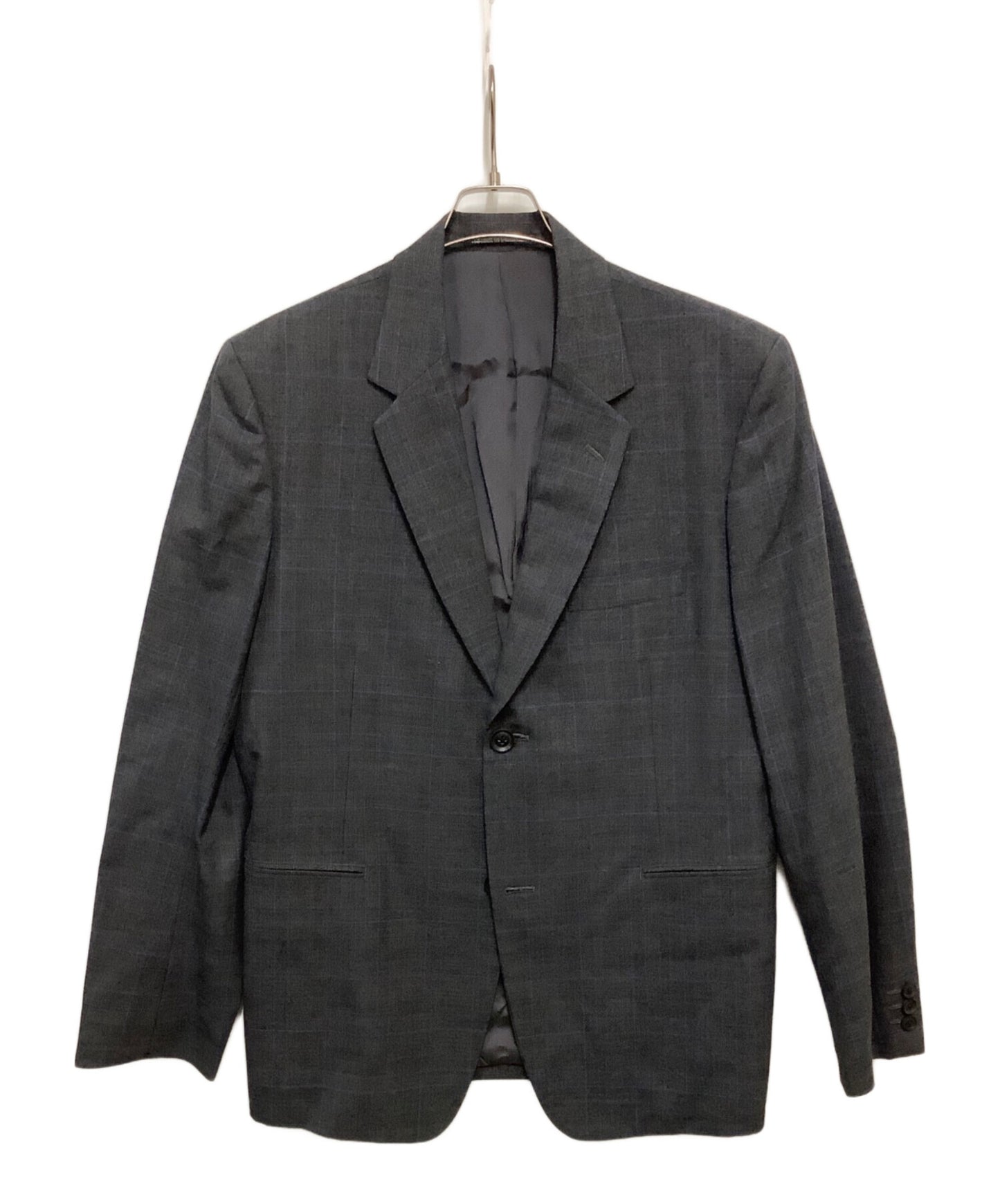 [Pre-owned] Yohji Yamamoto COSTUME D'HOMME suit which can be worn as a set-up HD-J86-152