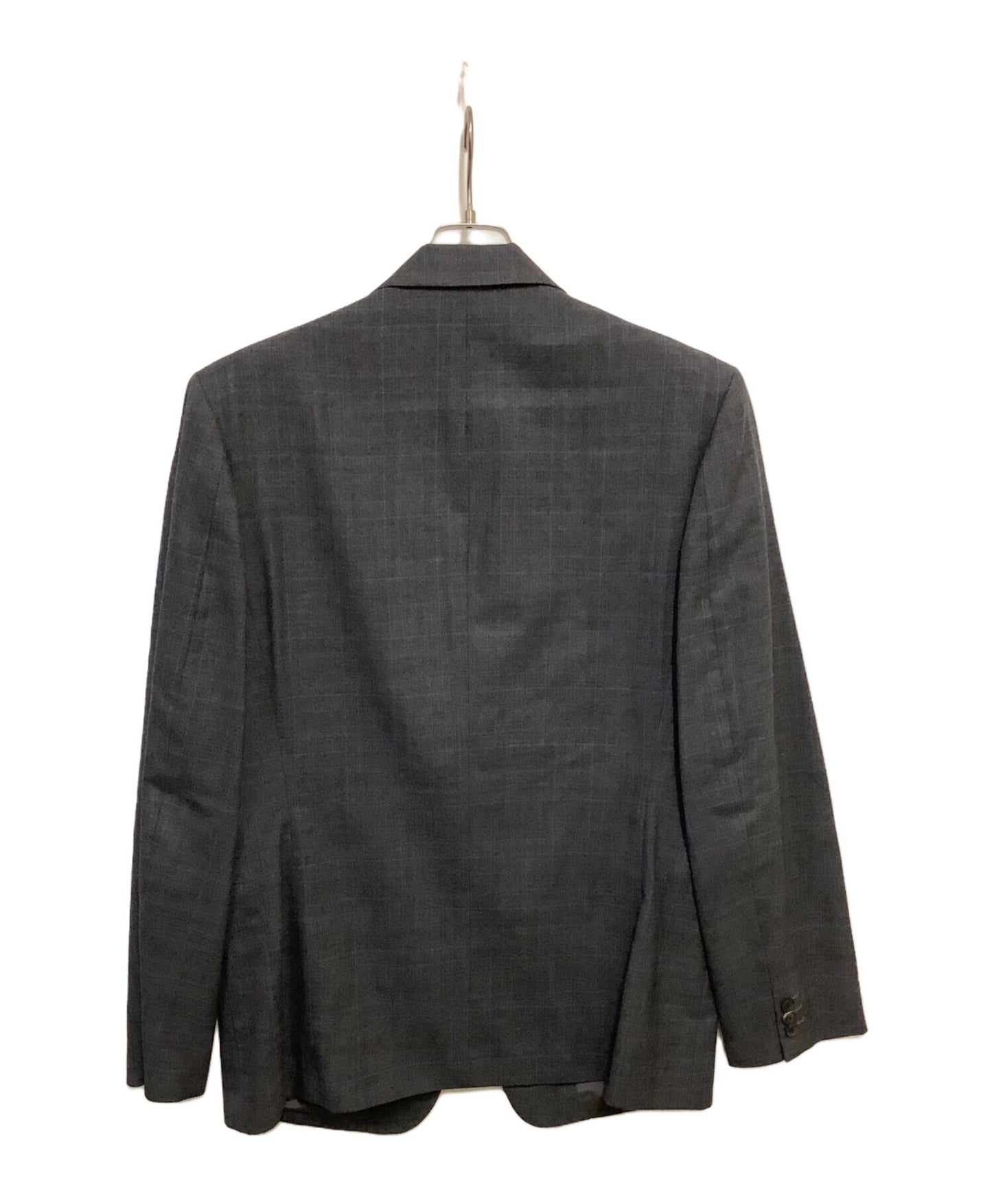 [Pre-owned] Yohji Yamamoto COSTUME D'HOMME suit which can be worn as a set-up HD-J86-152