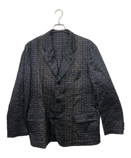 [Pre-owned] COMME des GARCONS HOMME tailored jacket J-10021M