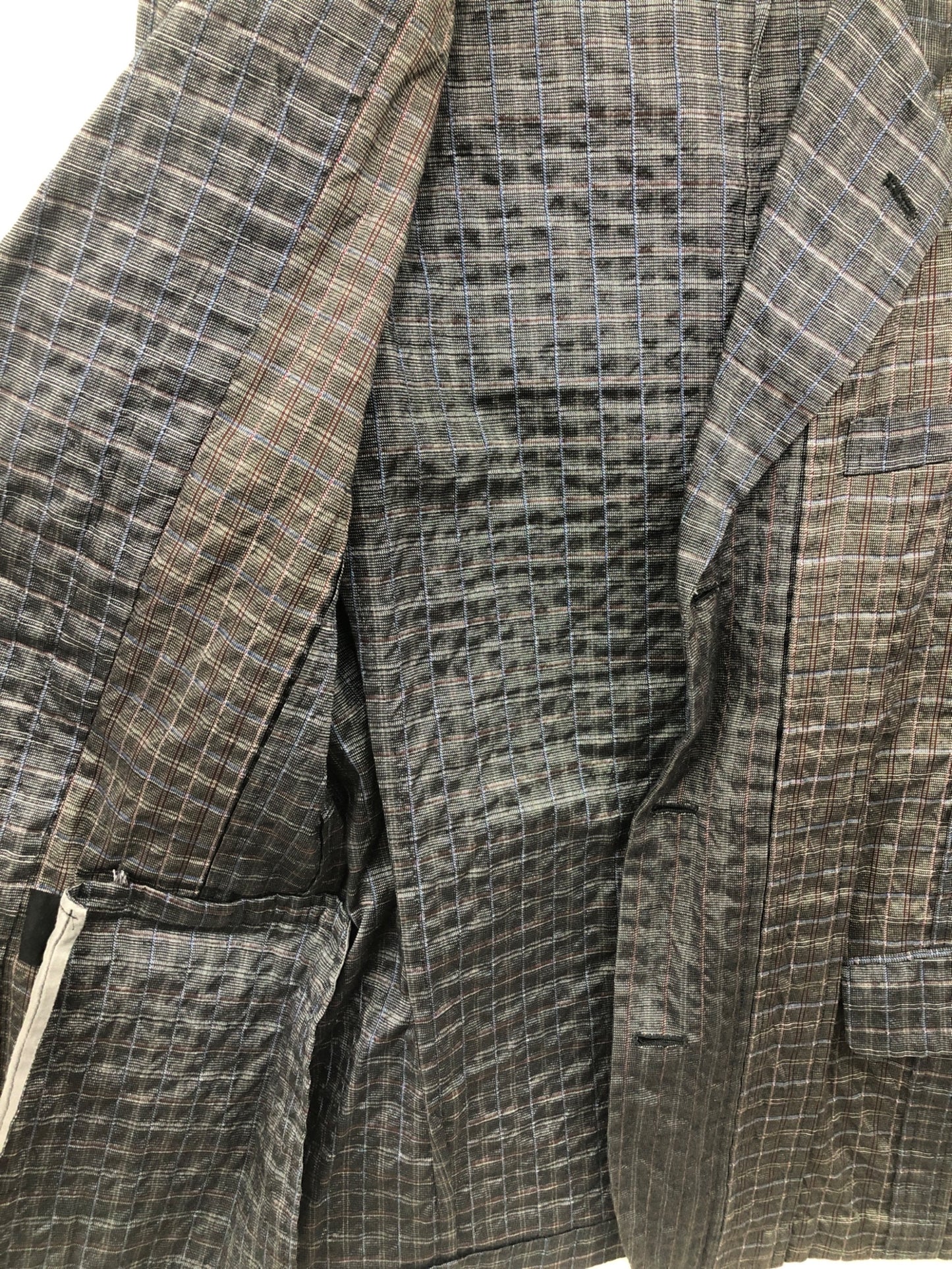 [Pre-owned] COMME des GARCONS HOMME tailored jacket J-10021M