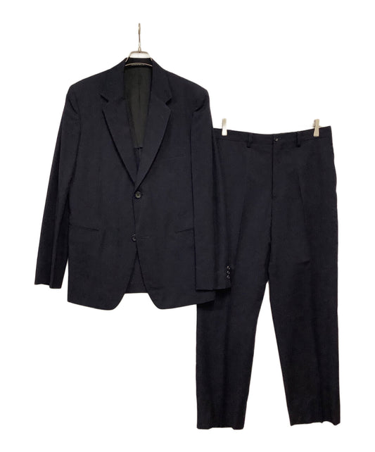 [Pre-owned] Yohji Yamamoto COSTUME D'HOMME suit which can be worn as a set-up HX-J86-150