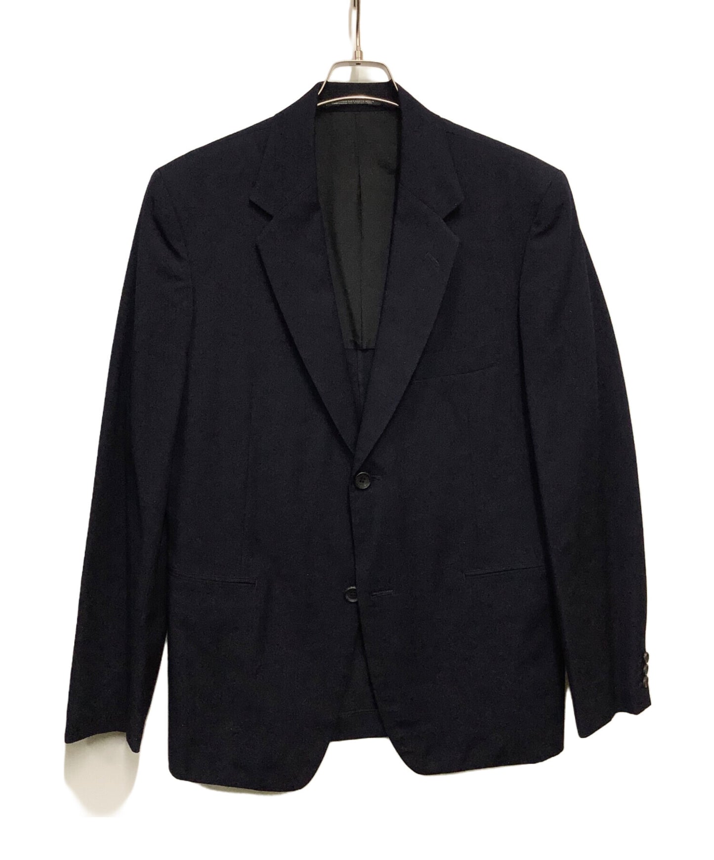 [Pre-owned] Yohji Yamamoto COSTUME D'HOMME suit which can be worn as a set-up HX-J86-150