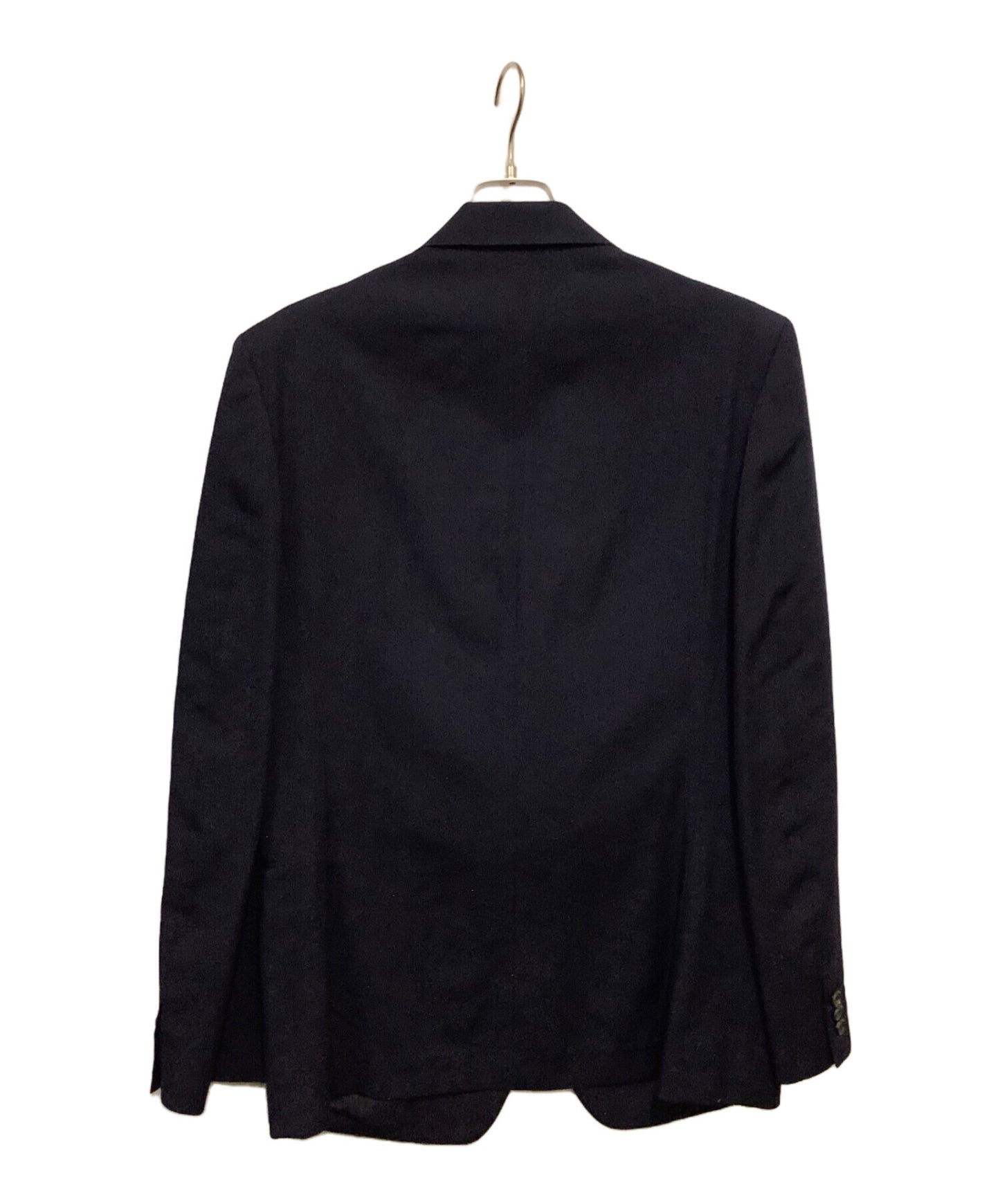 [Pre-owned] Yohji Yamamoto COSTUME D'HOMME suit which can be worn as a set-up HX-J86-150