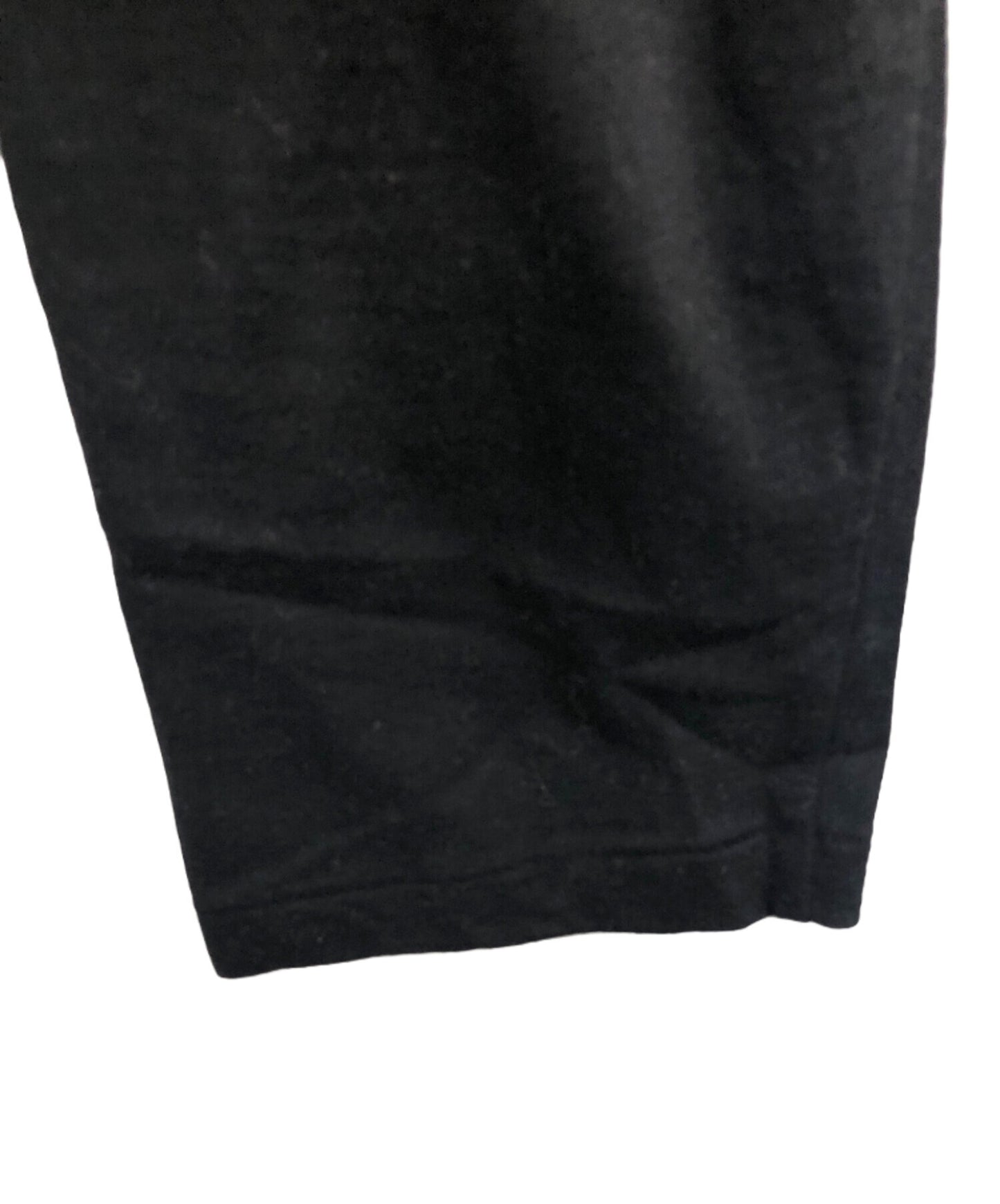 [Pre-owned] Yohji Yamamoto pour homme printed cut-and-sew HF-T11-073