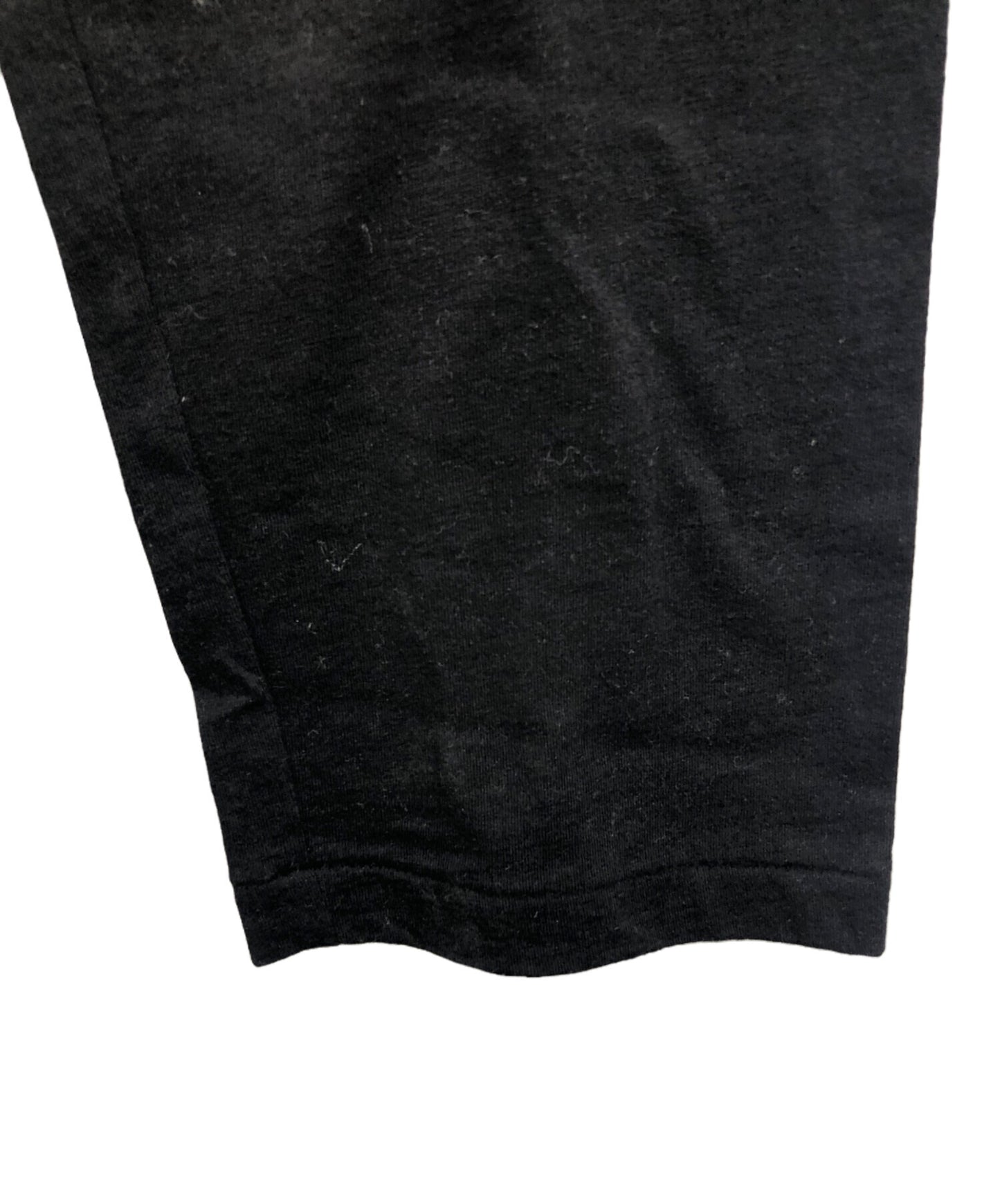 [Pre-owned] Yohji Yamamoto pour homme printed cut-and-sew HF-T11-073