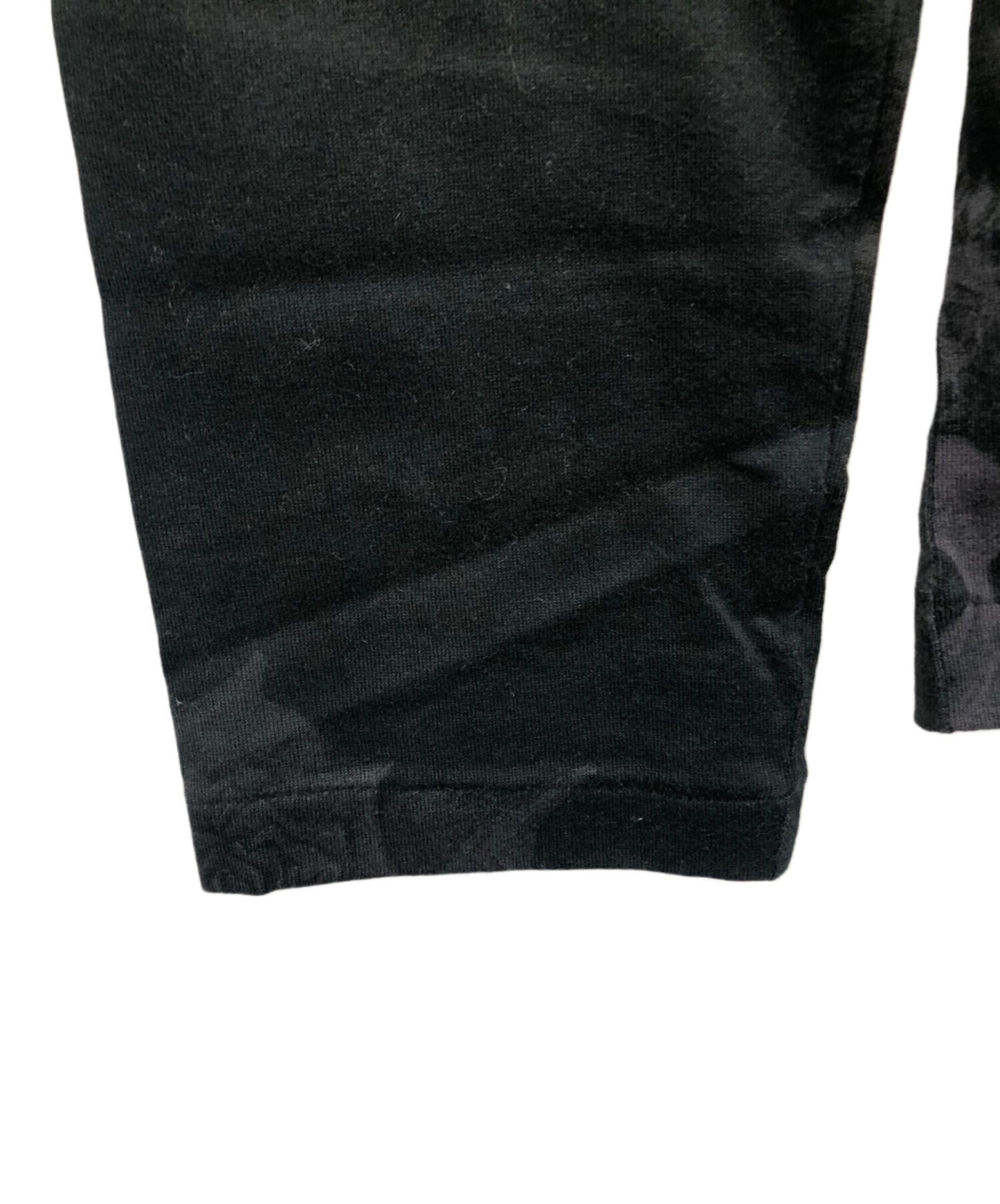 [Pre-owned] Yohji Yamamoto pour homme knit-to-knit HR-K90-870