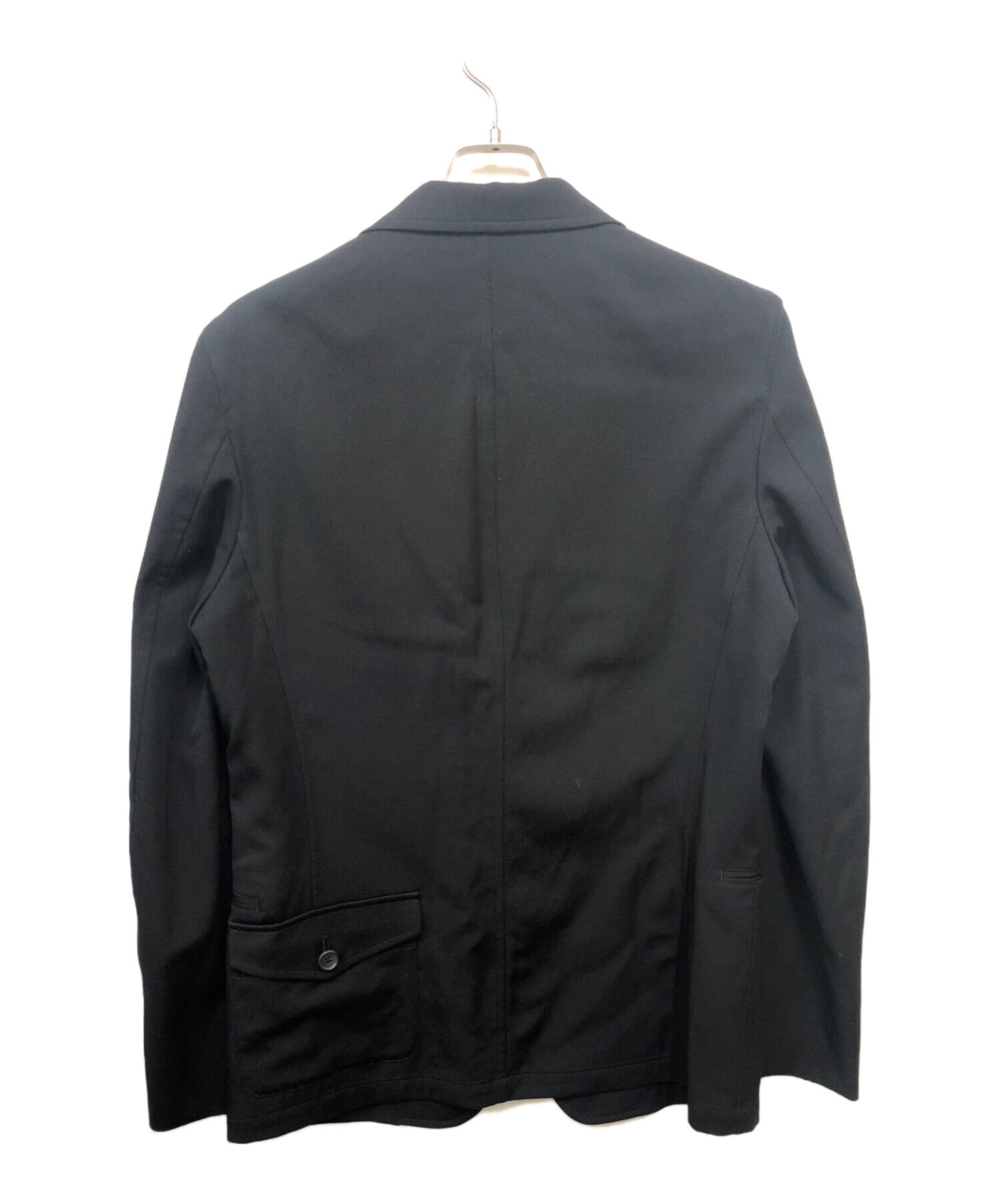 [Pre-owned] Yohji Yamamoto pour homme design jacket HD-J51-100
