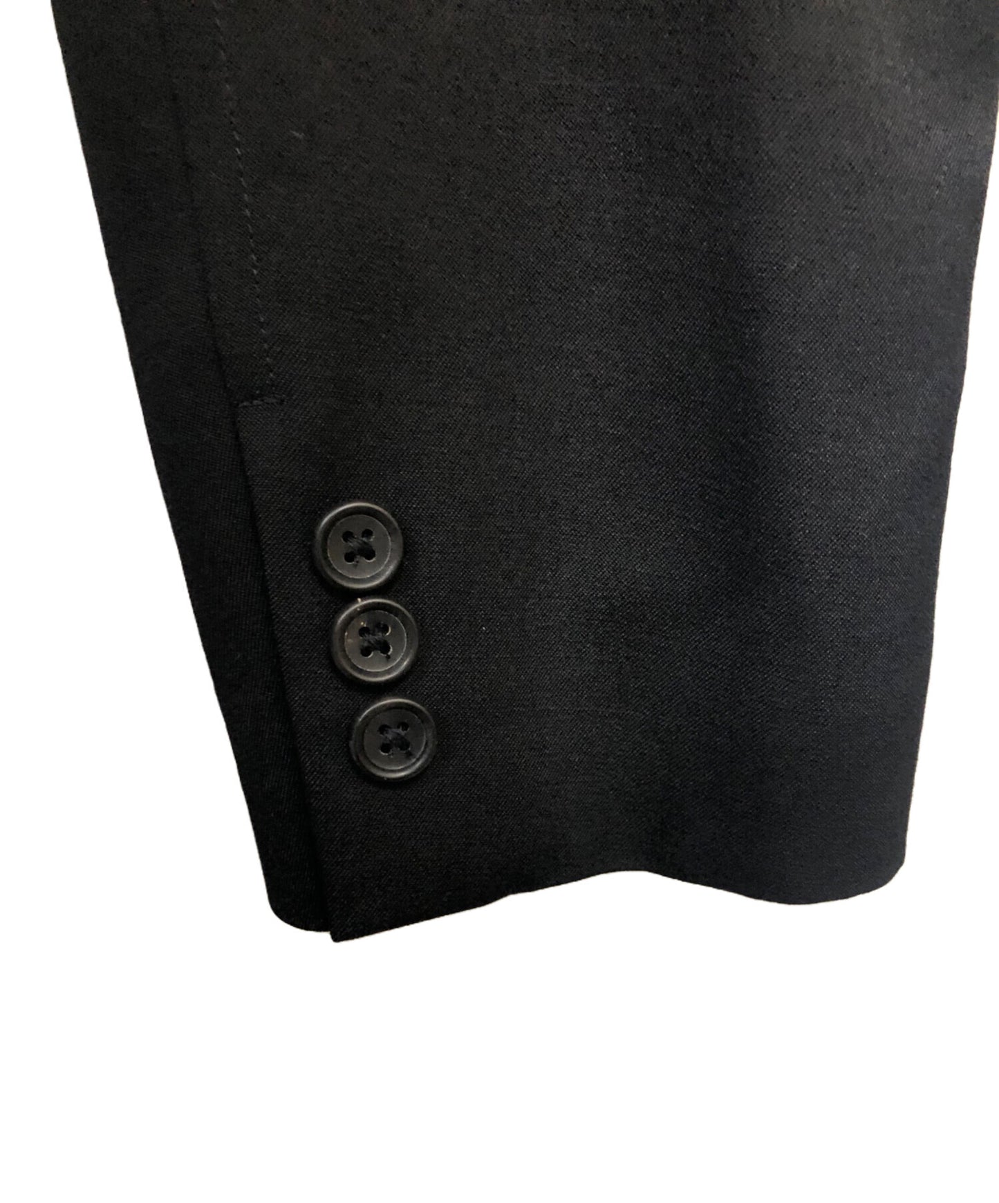 [Pre-owned] Yohji Yamamoto pour homme design jacket HD-J51-100