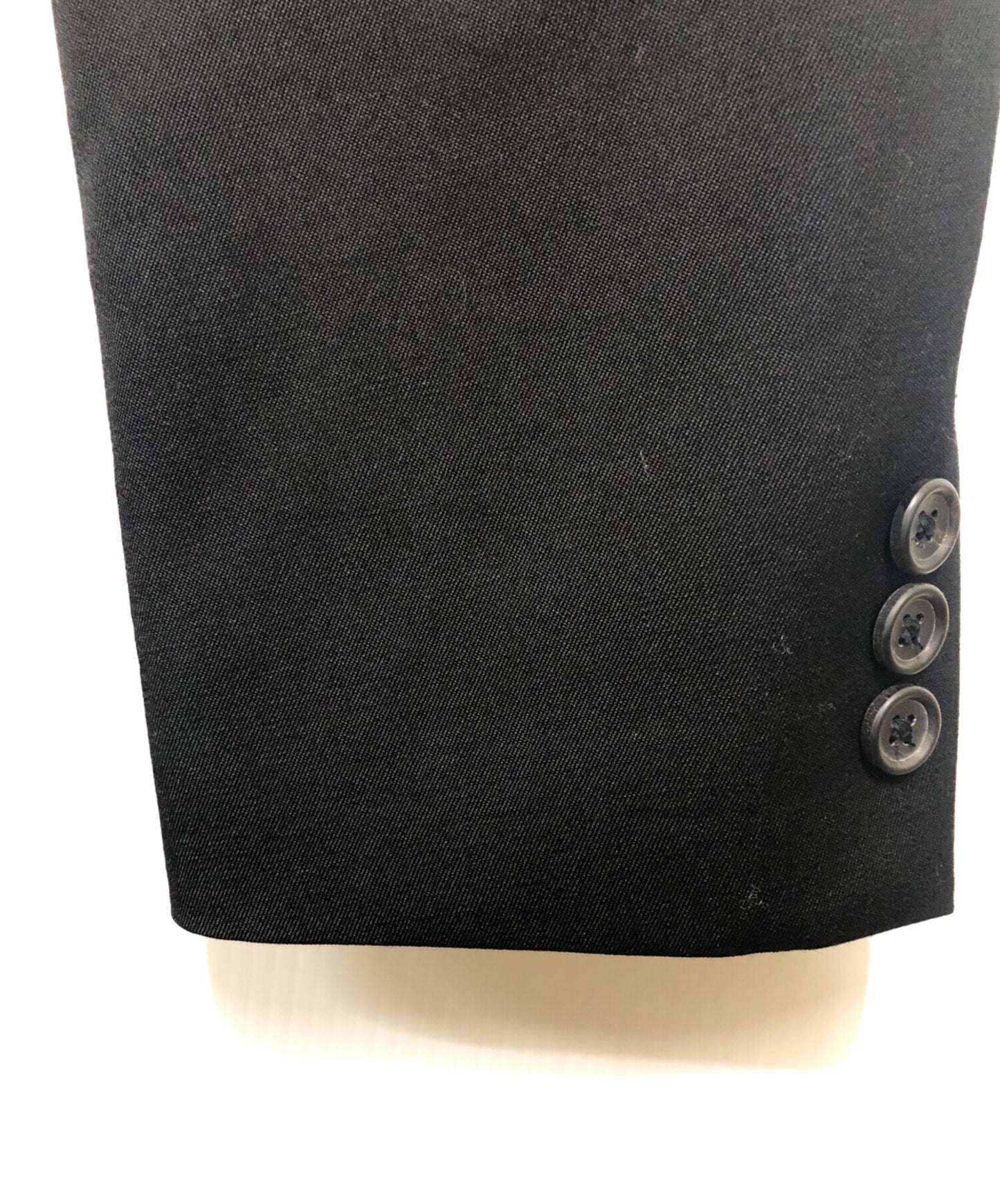 [Pre-owned] Yohji Yamamoto pour homme design jacket HD-J51-100