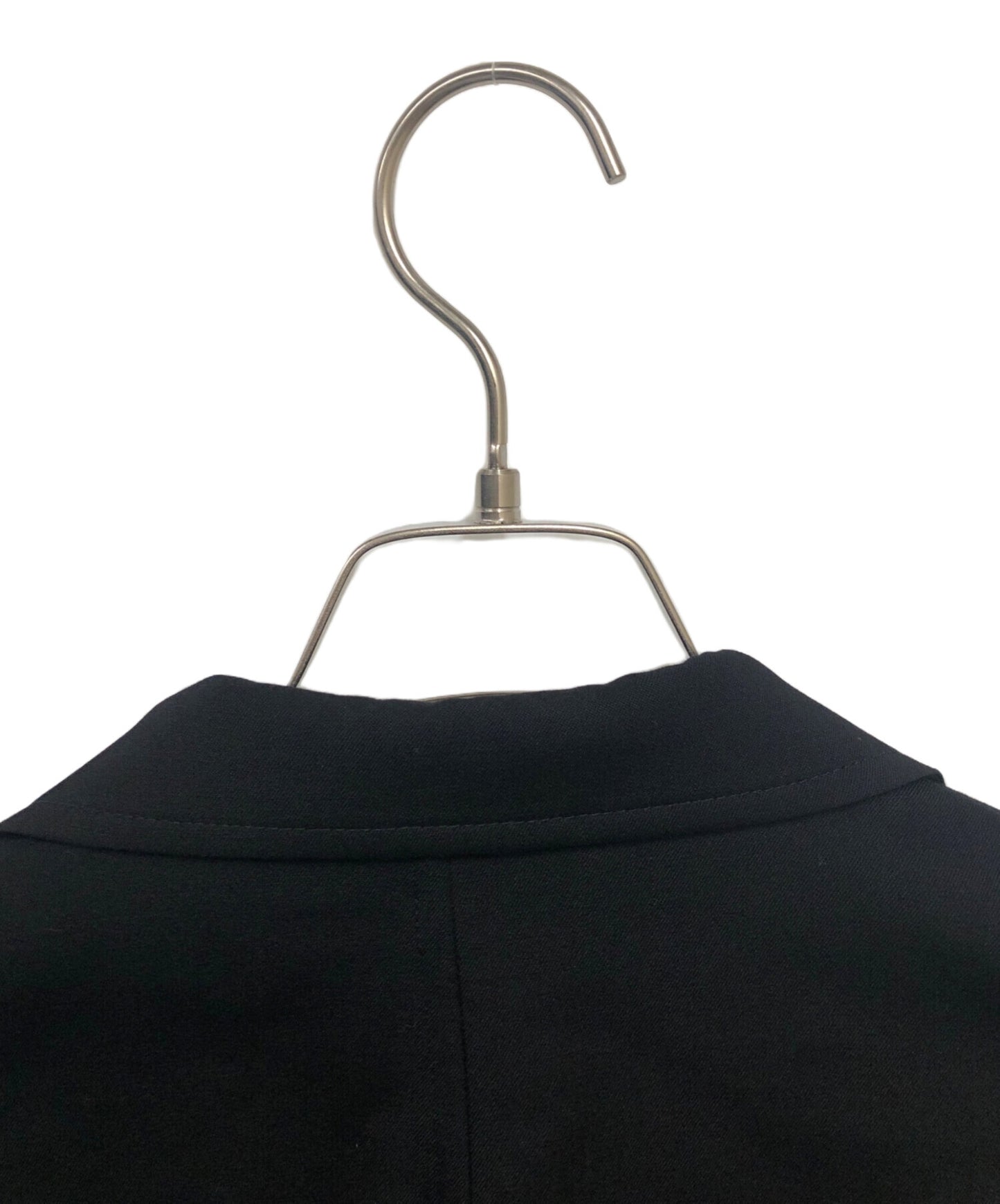 [Pre-owned] Yohji Yamamoto pour homme design jacket HD-J51-100