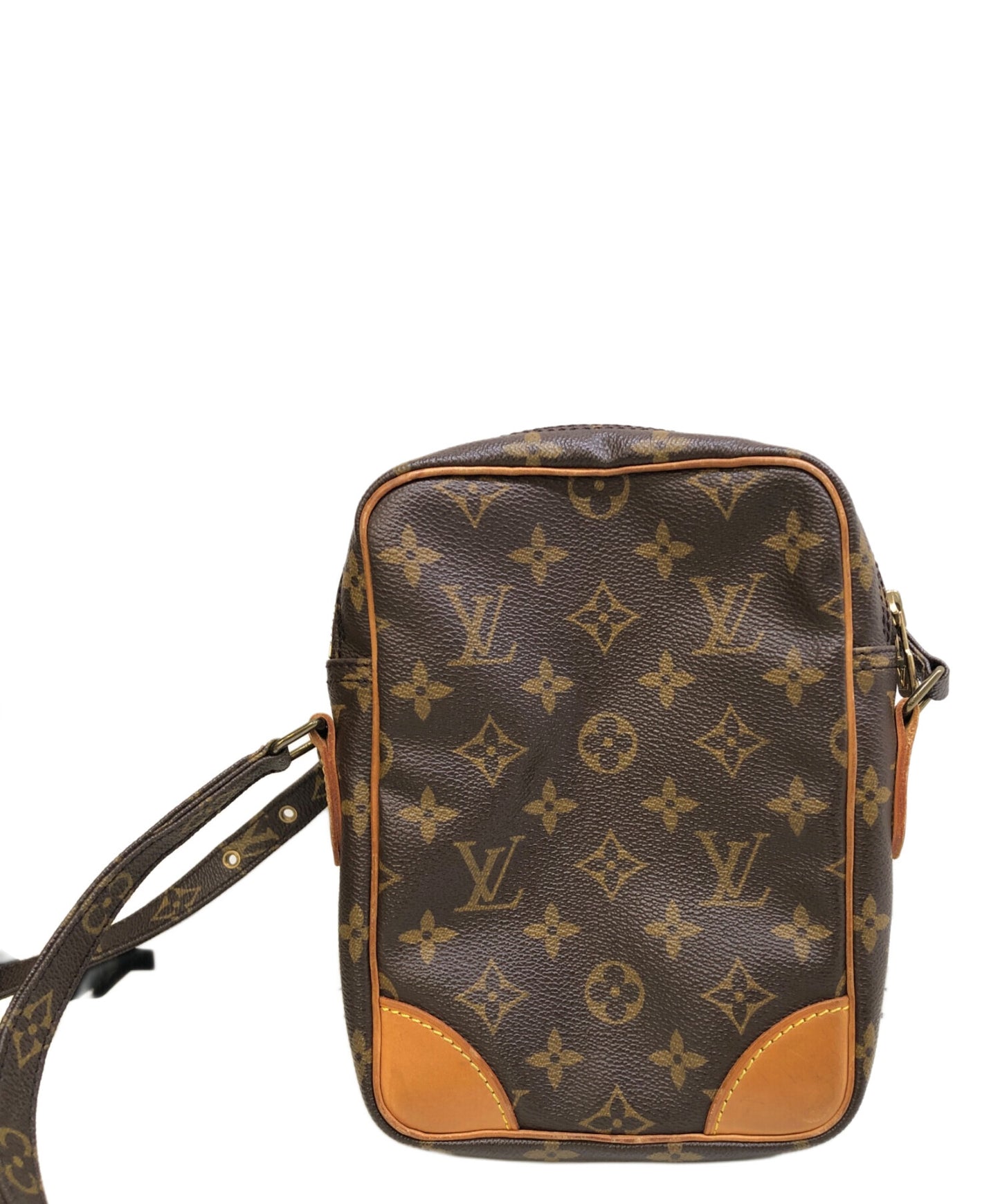 [Pre-owned] LOUIS VUITTON shoulder bag M45236