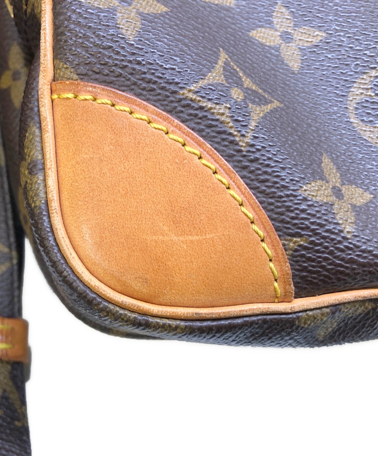 [Pre-owned] LOUIS VUITTON shoulder bag M45236