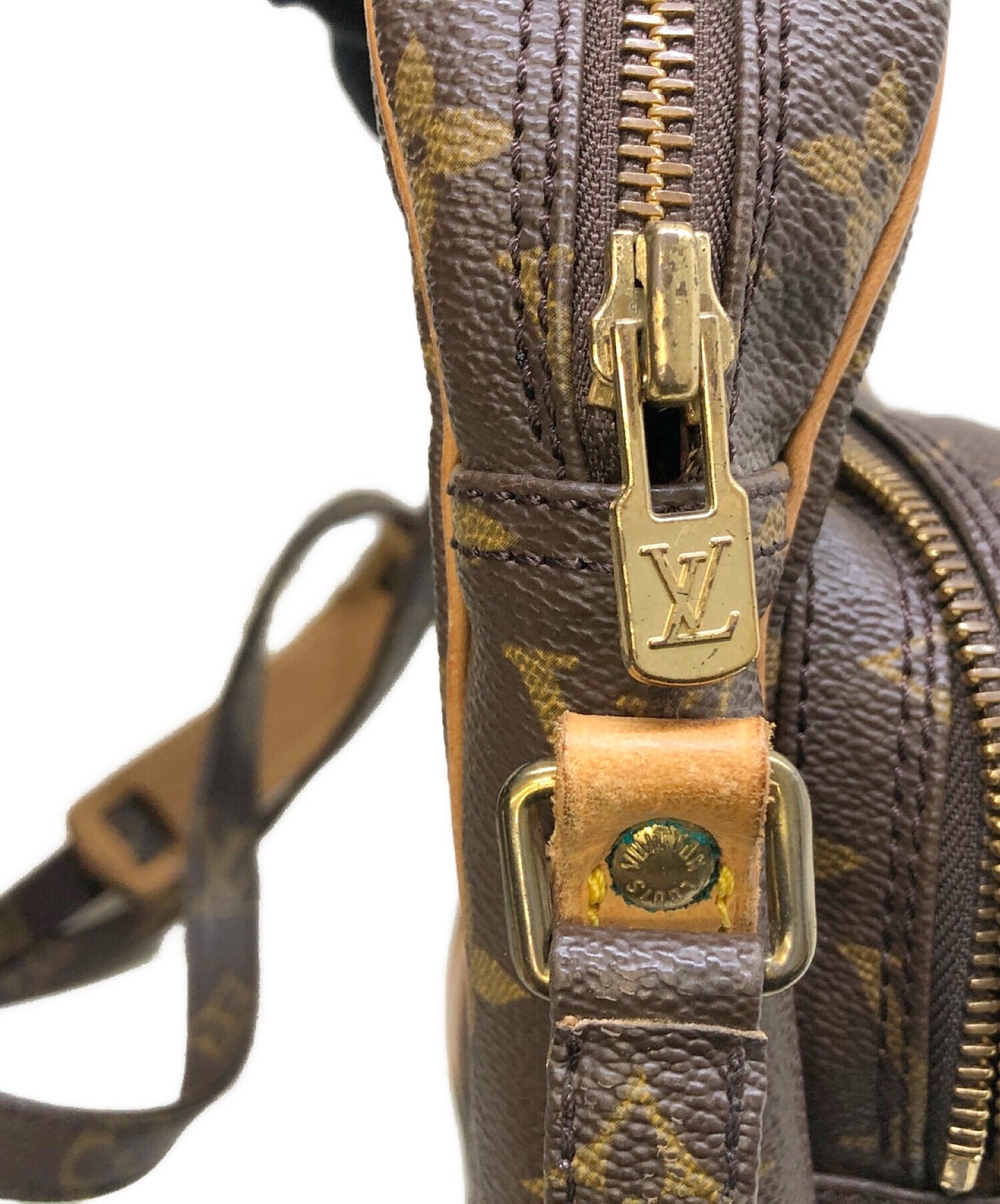 [Pre-owned] LOUIS VUITTON shoulder bag M45236