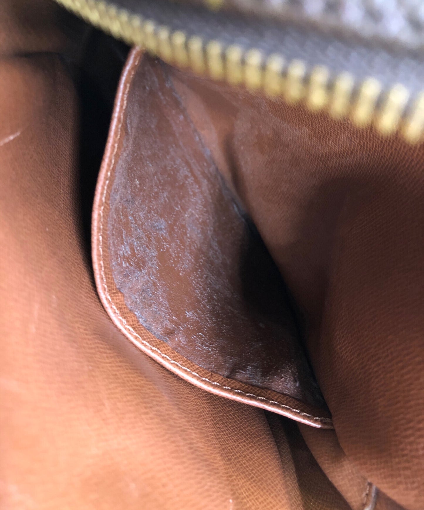 [Pre-owned] LOUIS VUITTON shoulder bag M45236