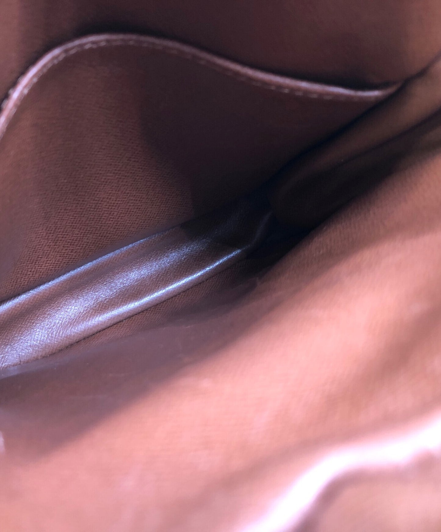 [Pre-owned] LOUIS VUITTON shoulder bag M45236