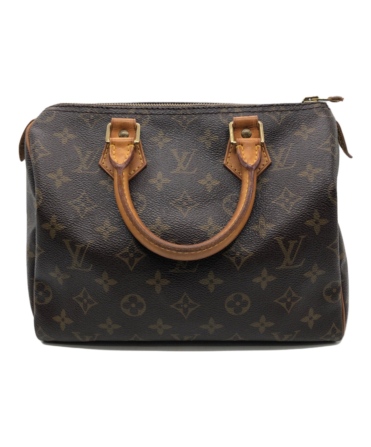 [Pre-owned] LOUIS VUITTON Speedy 25 M41528