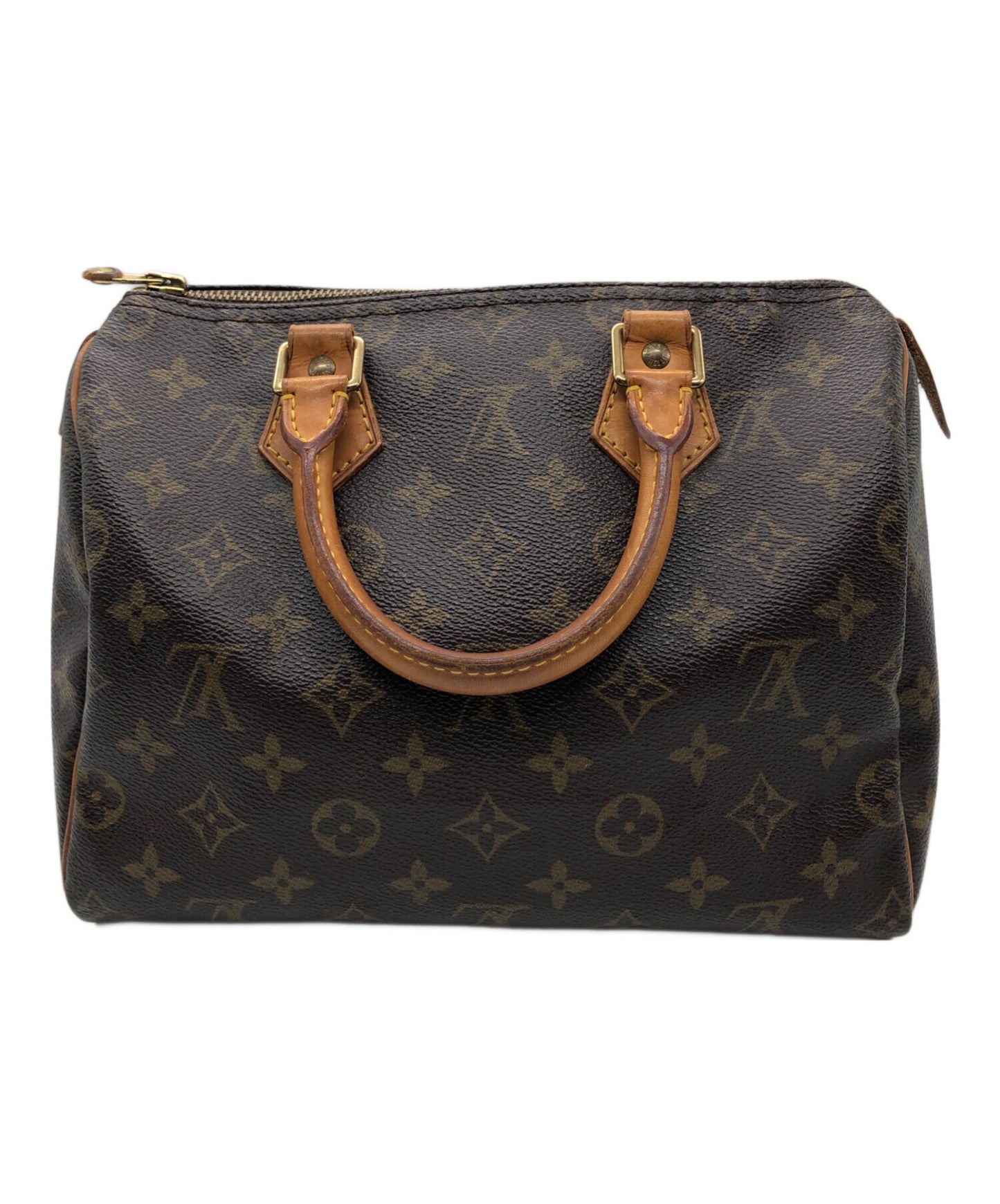 [Pre-owned] LOUIS VUITTON Speedy 25 M41528