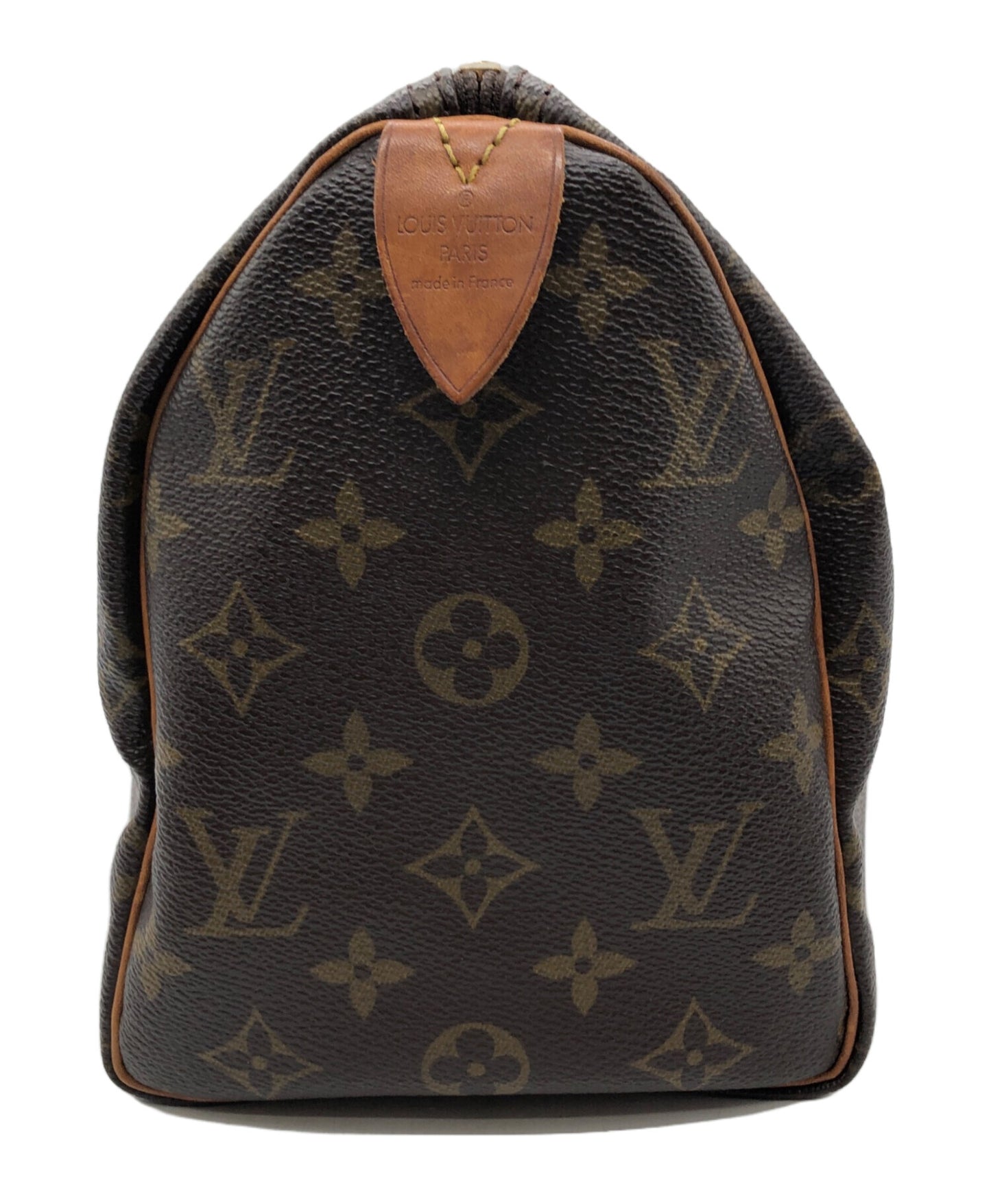 [Pre-owned] LOUIS VUITTON Speedy 25 M41528