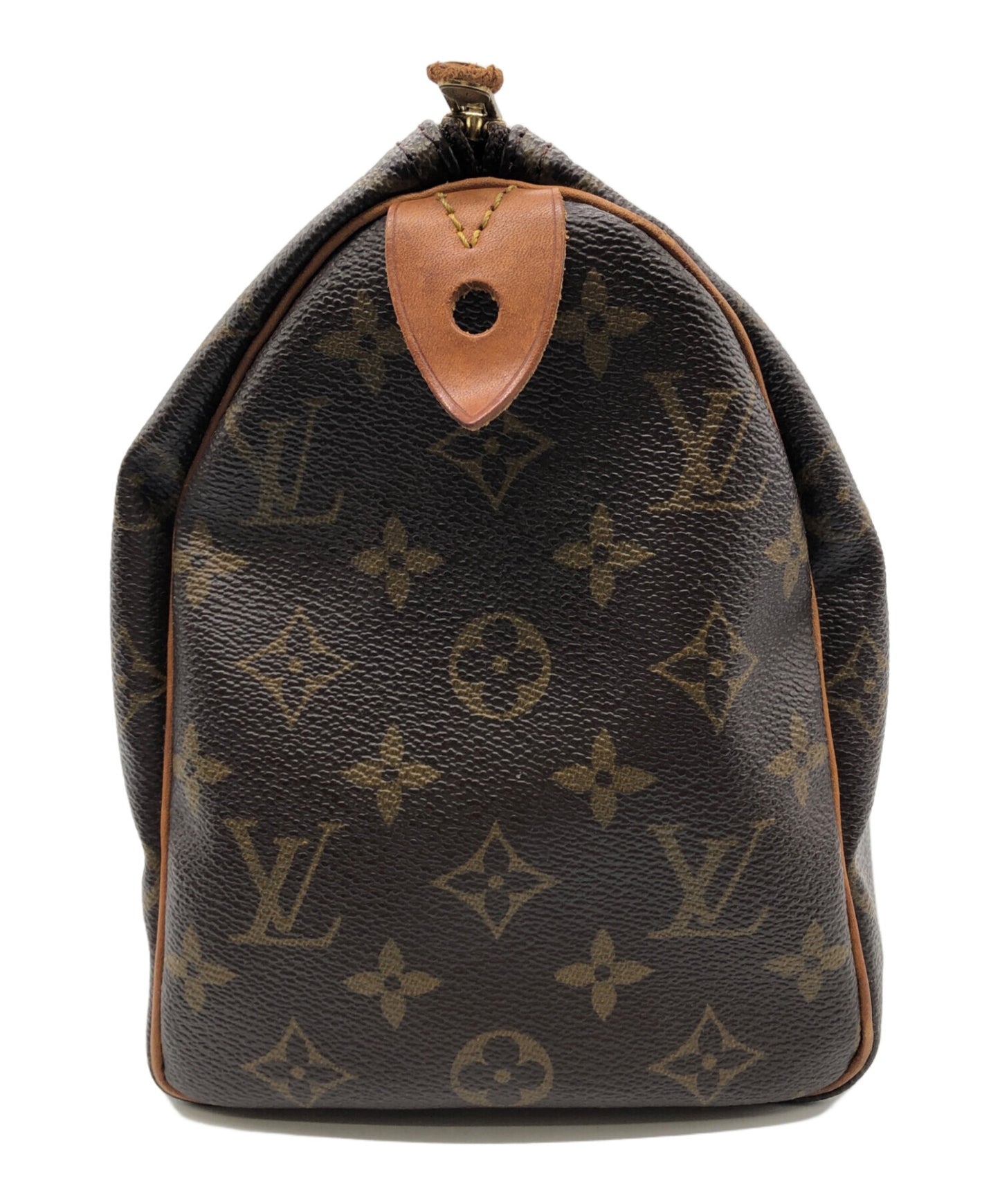 [Pre-owned] LOUIS VUITTON Speedy 25 M41528