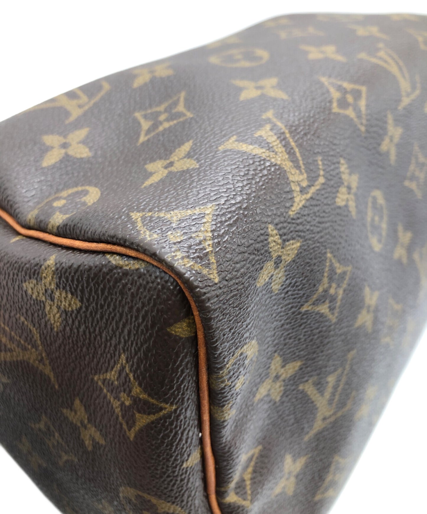 [Pre-owned] LOUIS VUITTON Speedy 25 M41528