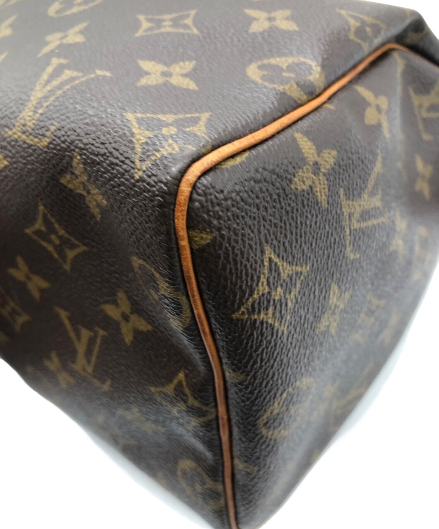 [Pre-owned] LOUIS VUITTON Speedy 25 M41528