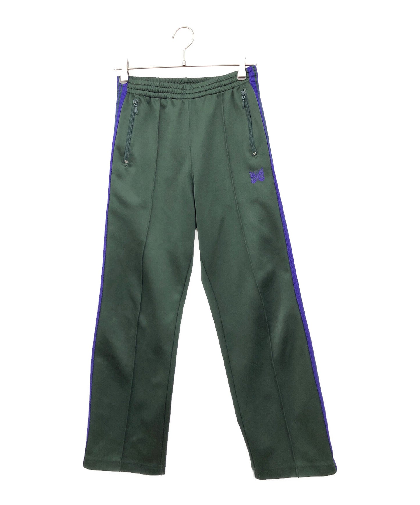 [Pre-owned] Needles track pants DI 171