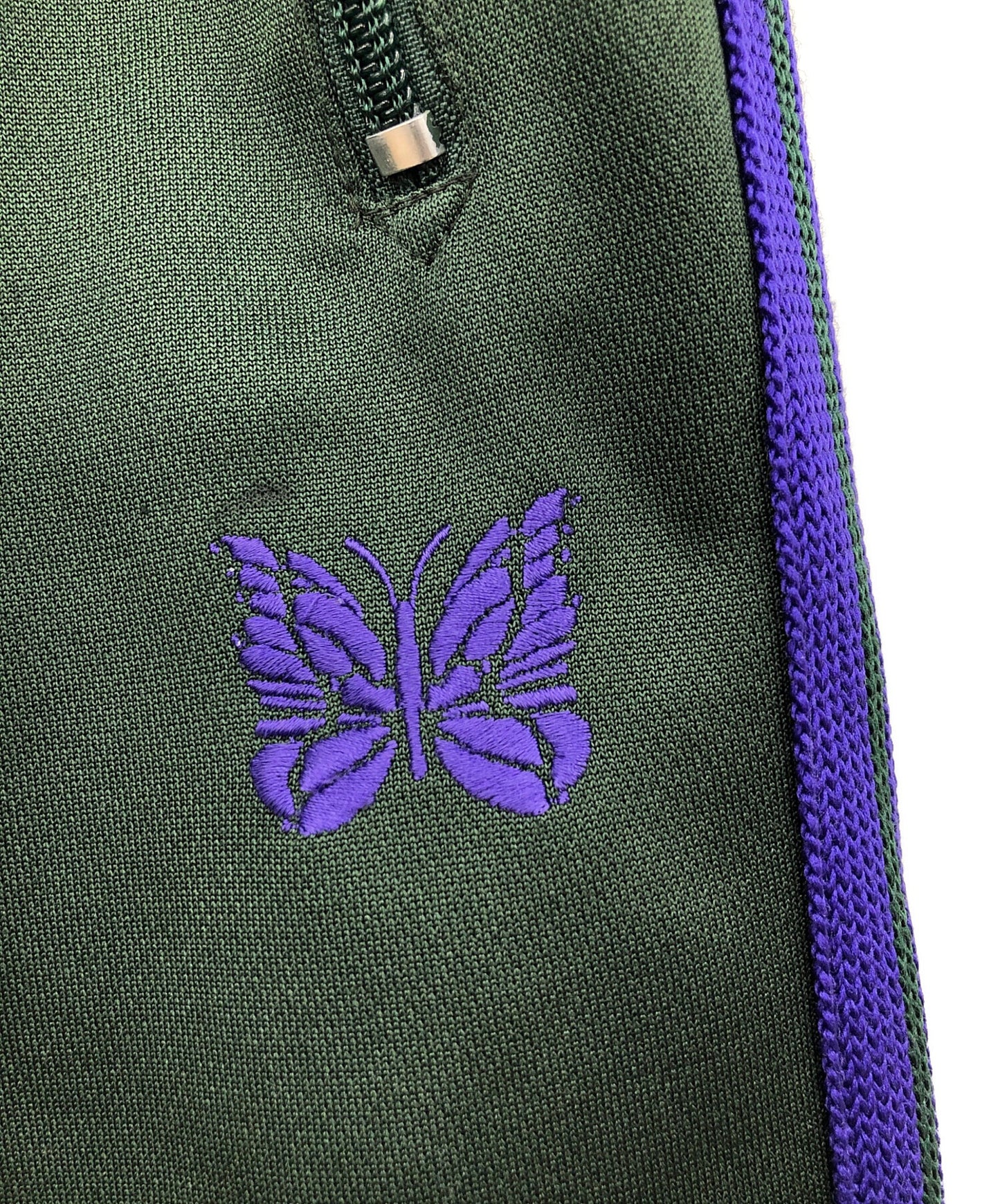 [Pre-owned] Needles track pants DI 171