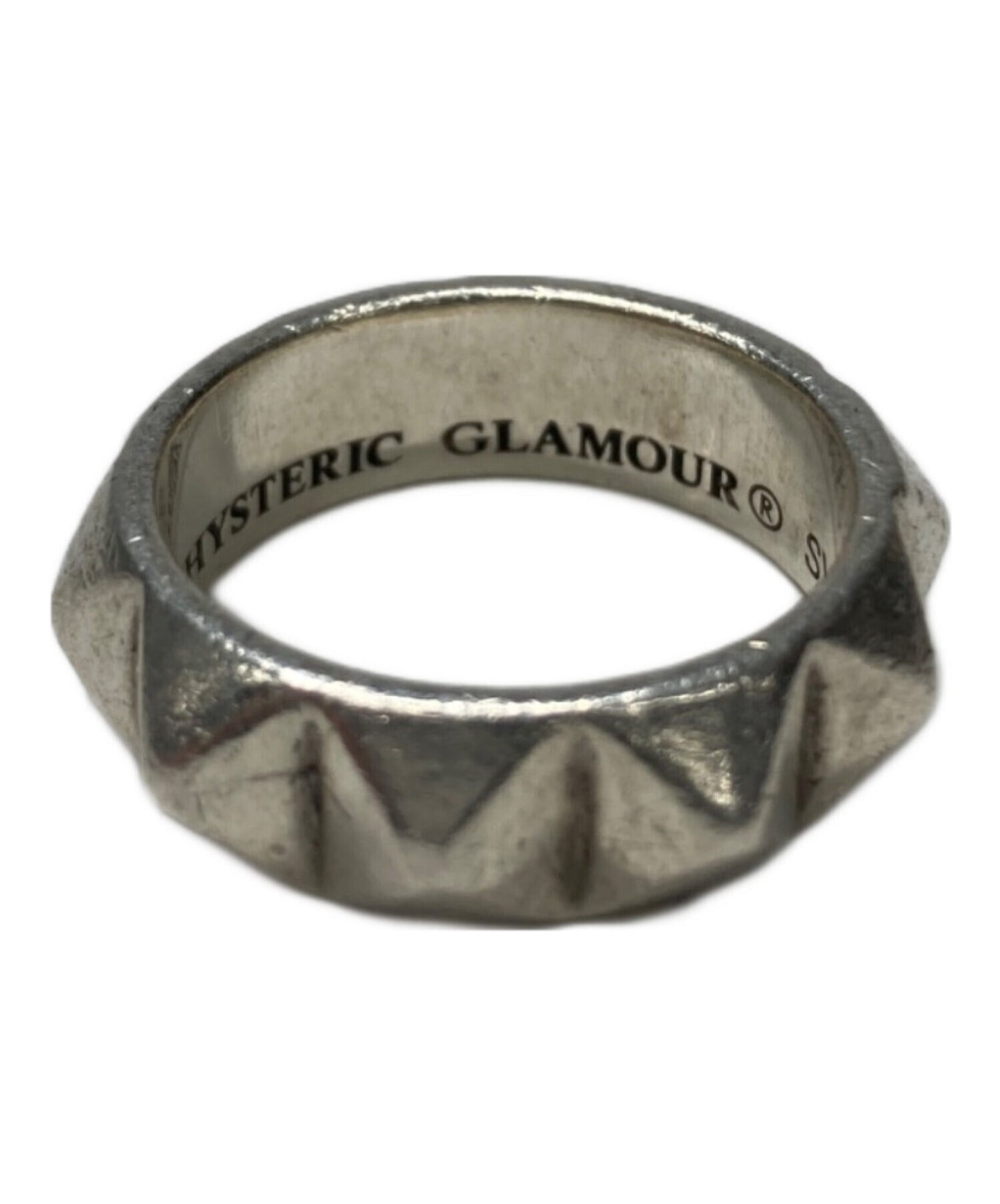 [Pre-owned] Hysteric Glamour ring