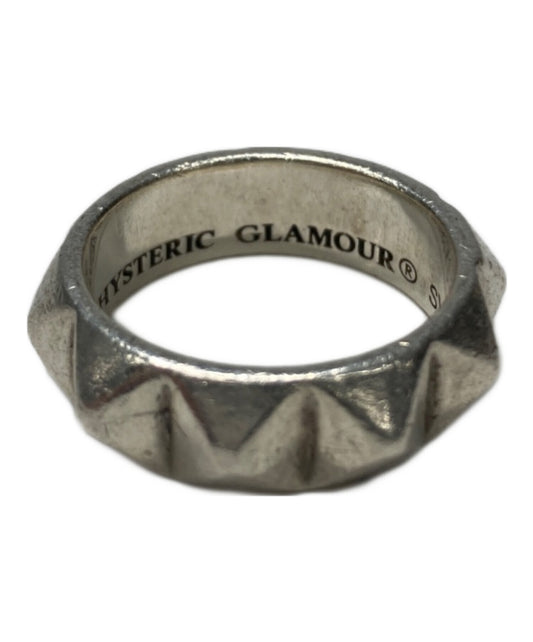 [Pre-owned] Hysteric Glamour ring