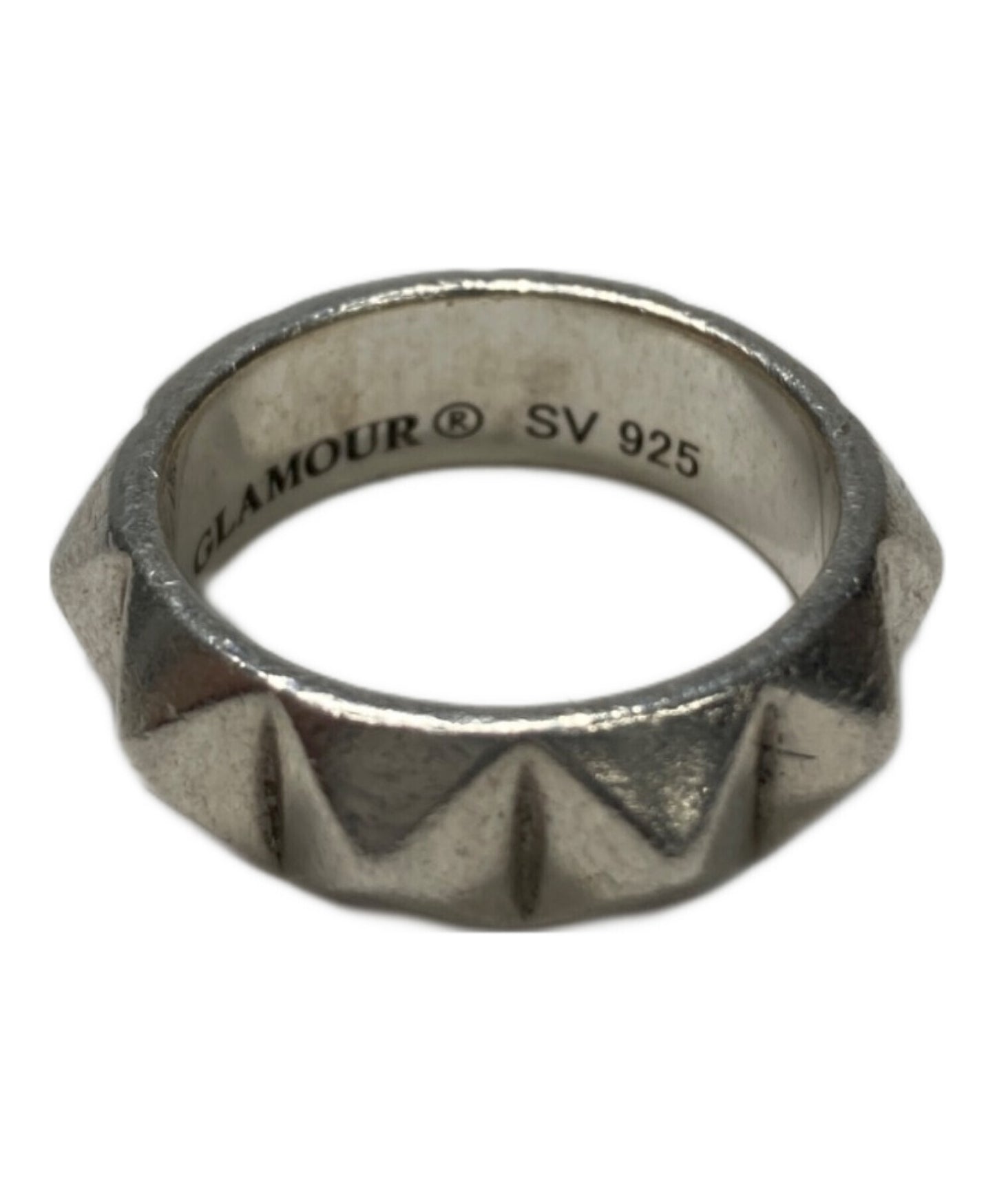 [Pre-owned] Hysteric Glamour ring