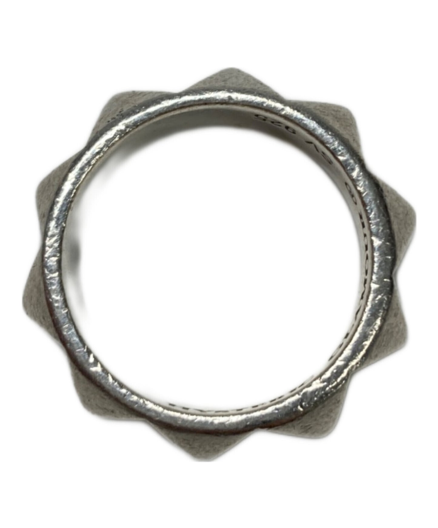 [Pre-owned] Hysteric Glamour ring