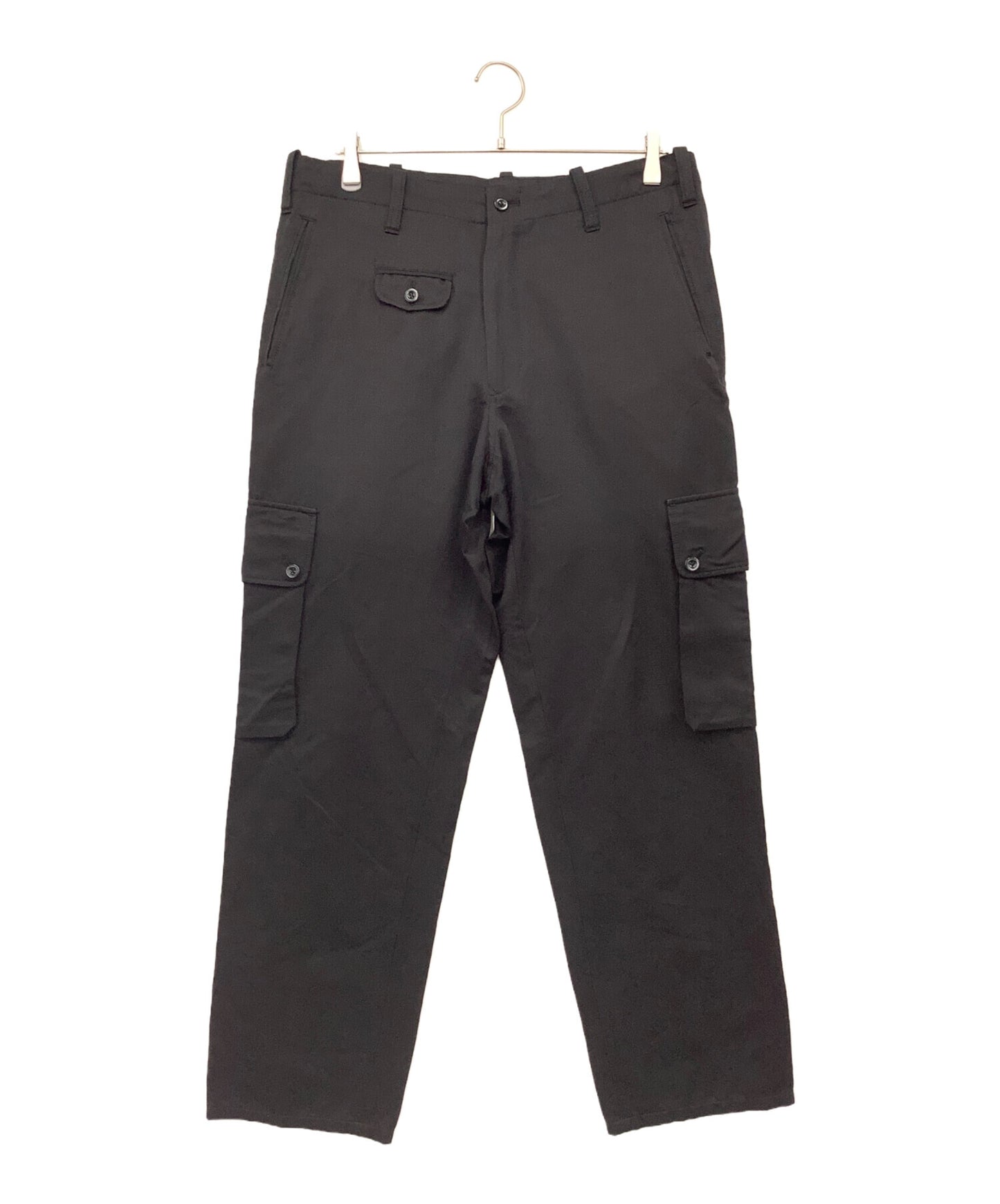 [Pre-owned] Yohji Yamamoto pour homme cargo pants HD-P64-034