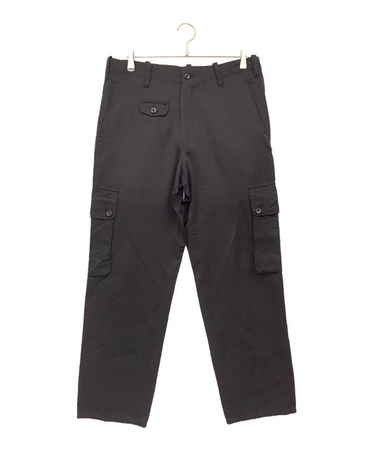 [Pre-owned] Yohji Yamamoto pour homme cargo pants HD-P64-034