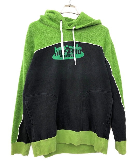 [Pre-owned] Hysteric Glamour pullover hoodie 02203CF09