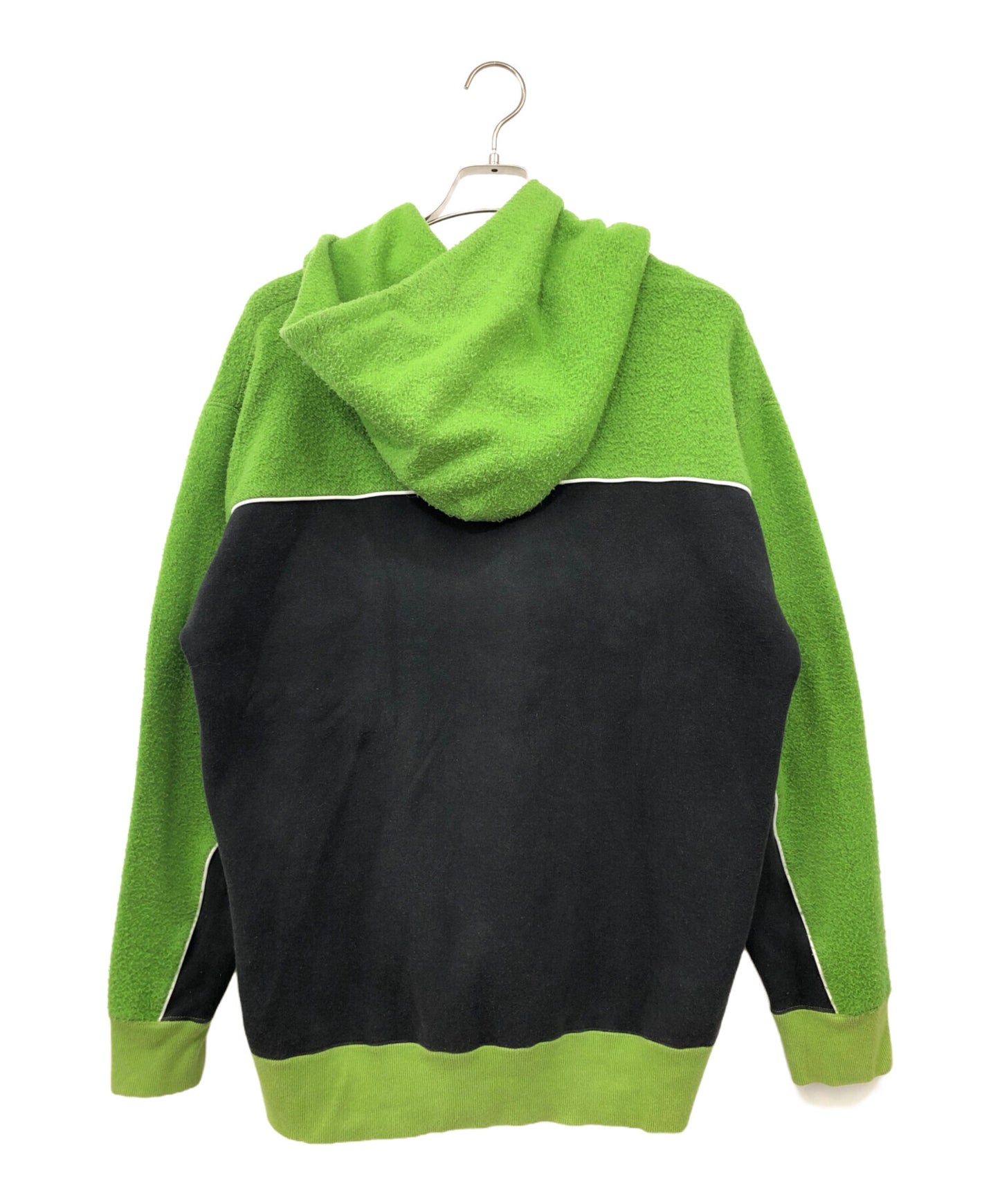 [Pre-owned] Hysteric Glamour pullover hoodie 02203CF09