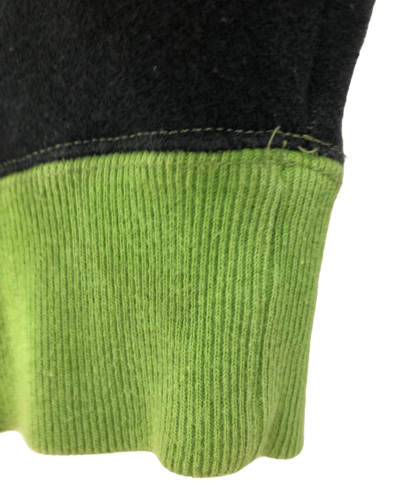 [Pre-owned] Hysteric Glamour pullover hoodie 02203CF09