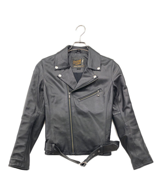 [Pre-owned] Hysteric Glamour racing jacket 01183LB02