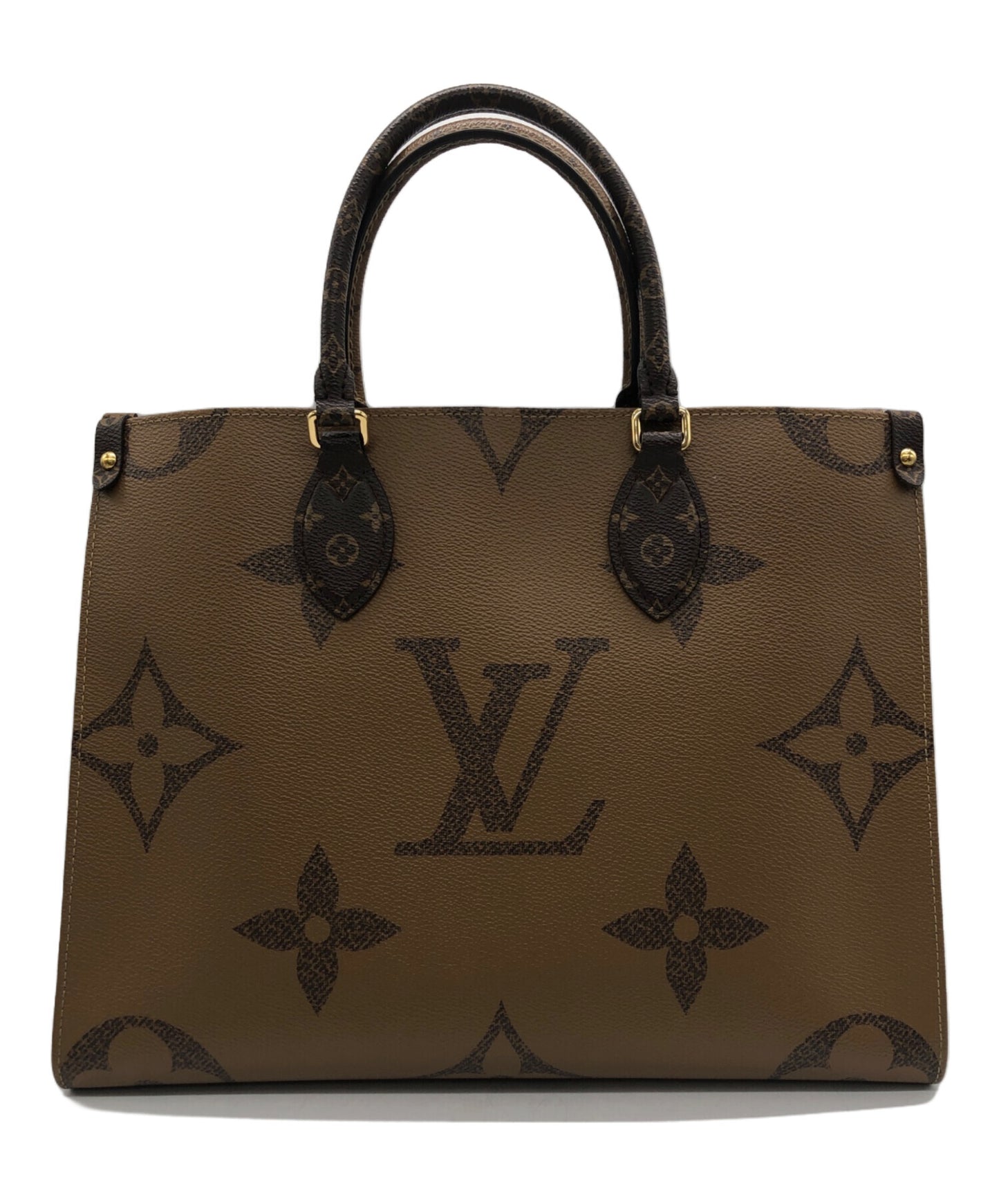 [Pre-owned] LOUIS VUITTON tote bag M45321