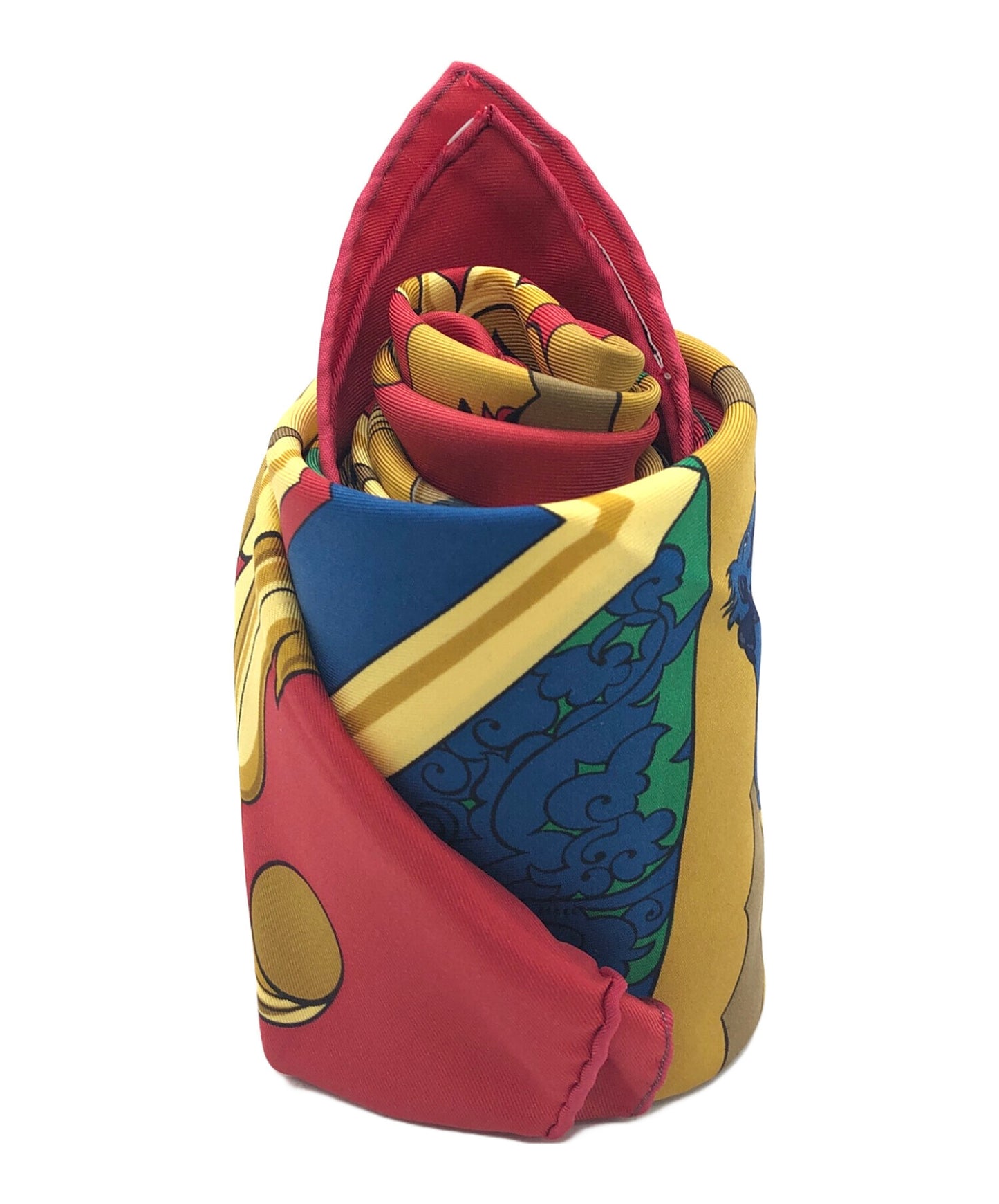 [Pre-owned] HERMES scarf