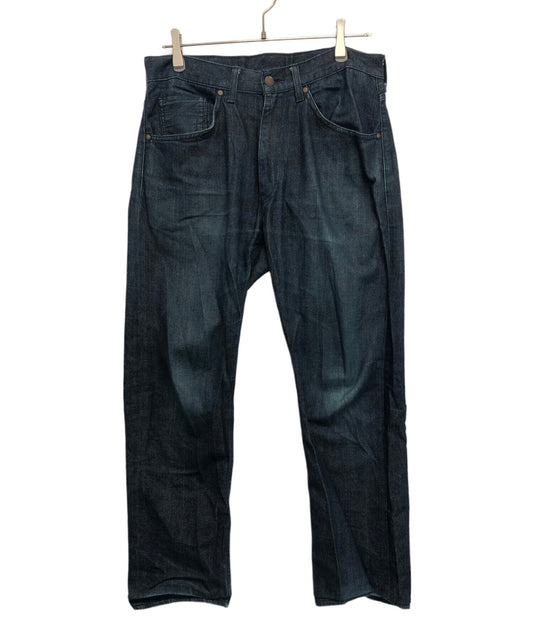 [Pre-owned] A BATHING APE denim pants 4860-150-010