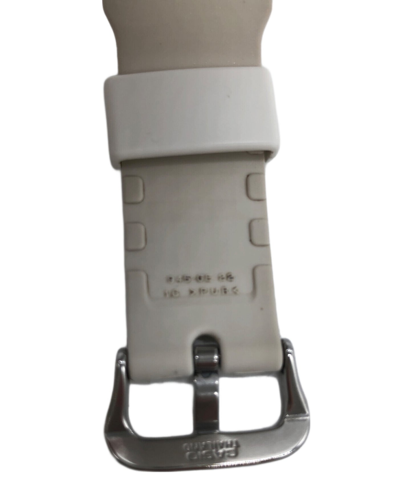 [Pre-owned] CASIO G-SHOCKPRECIOUS HEART SELECTION GM-2100WS-7AJF